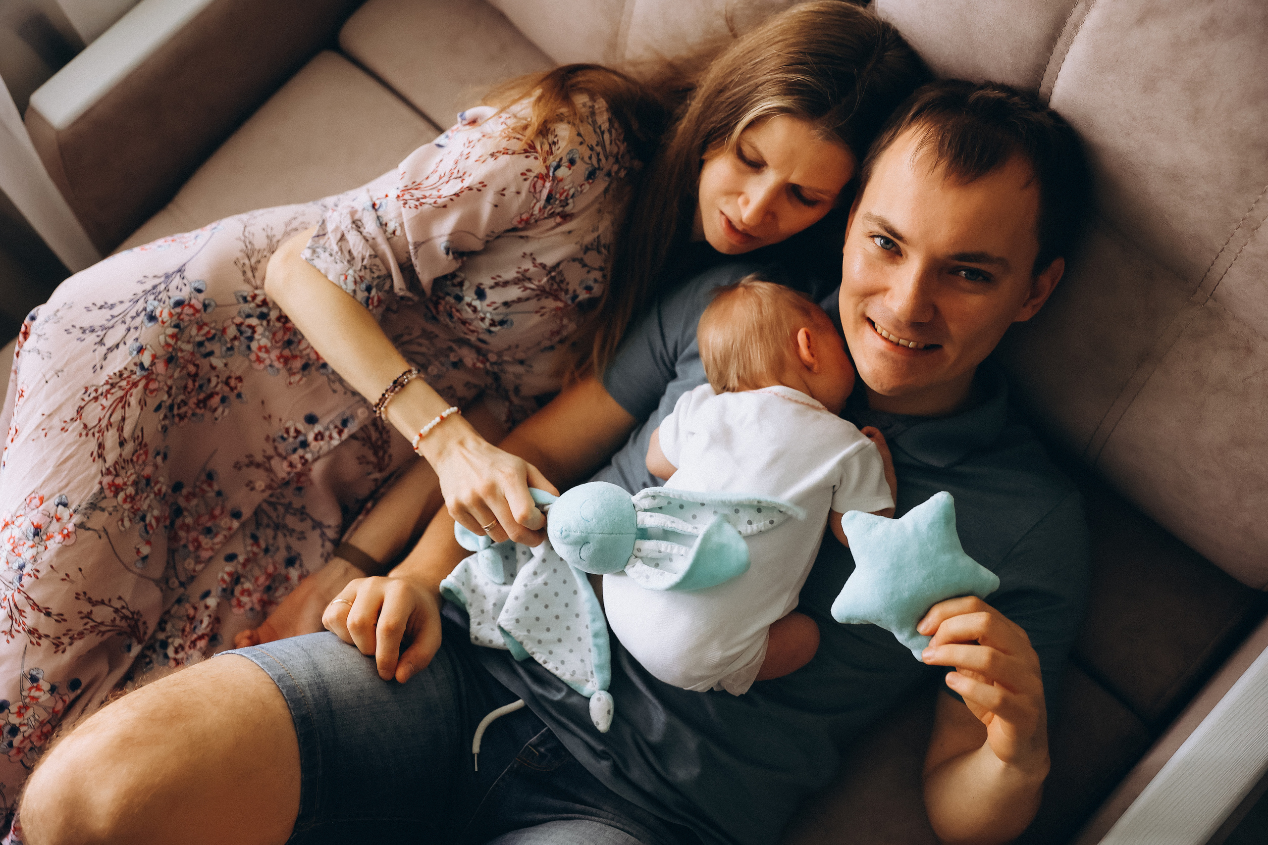 Домашние. Аlina Slavina Photorgaphy