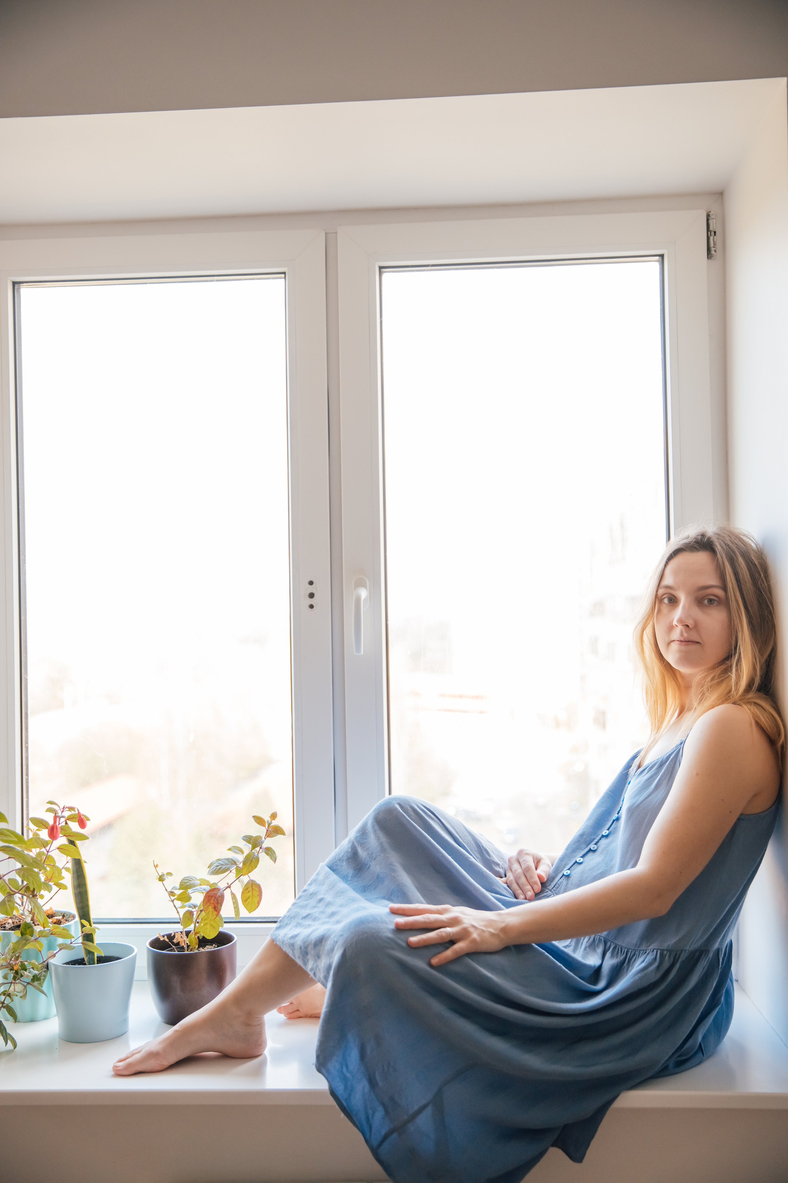 Индивидуальные фотосессии. Аlina Slavina Photorgaphy