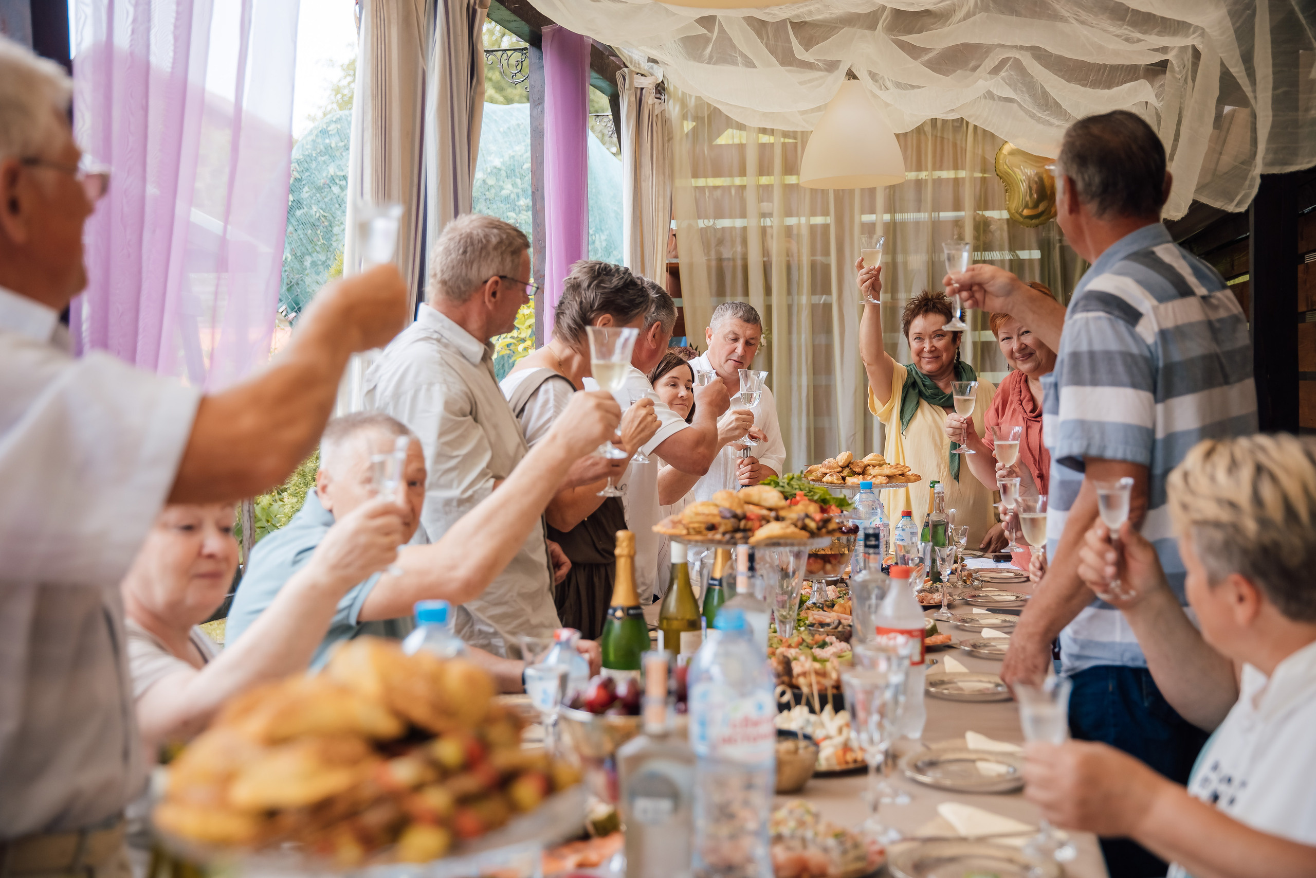 Праздники. Аlina Slavina Photorgaphy