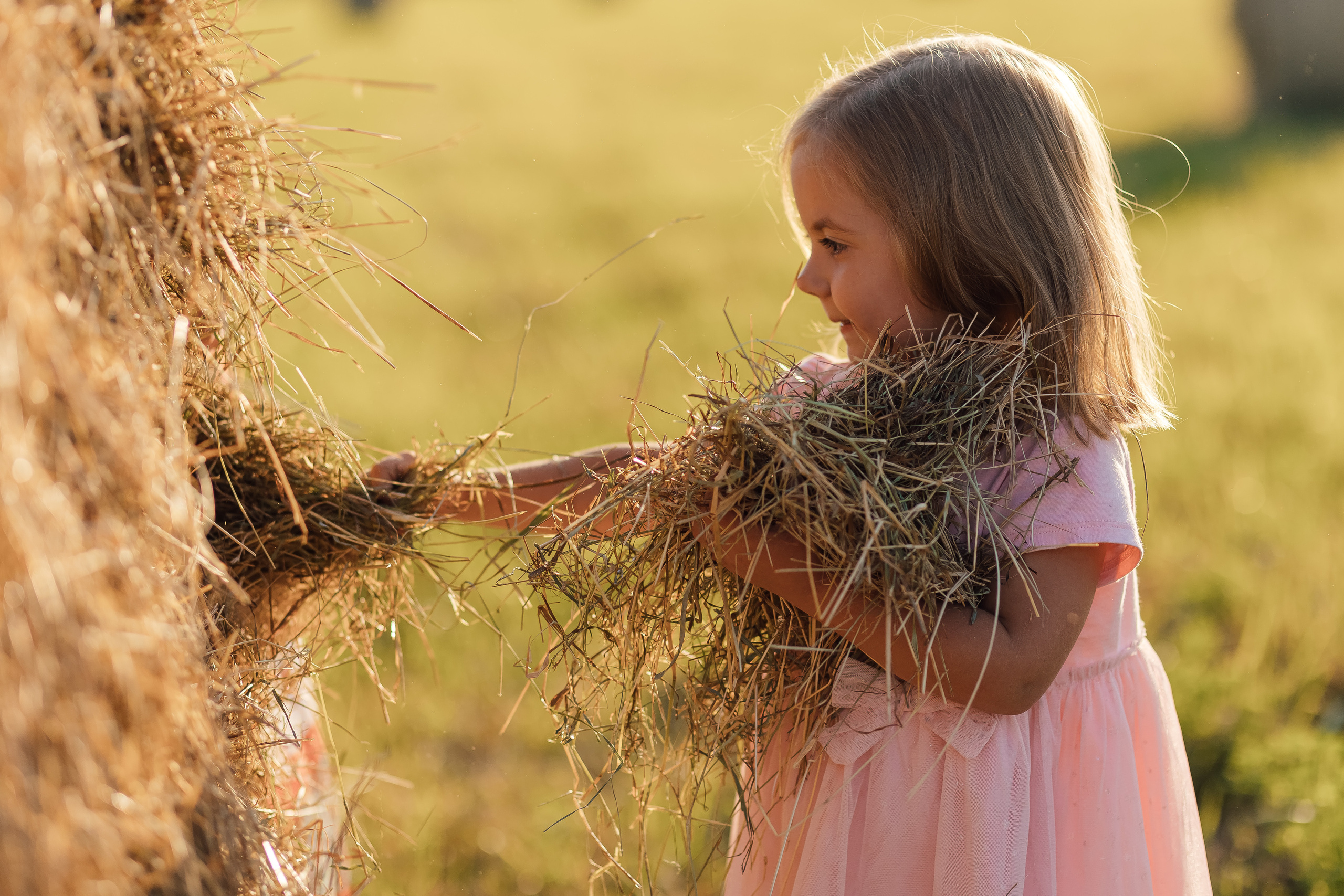 Летние. Аlina Slavina Photorgaphy