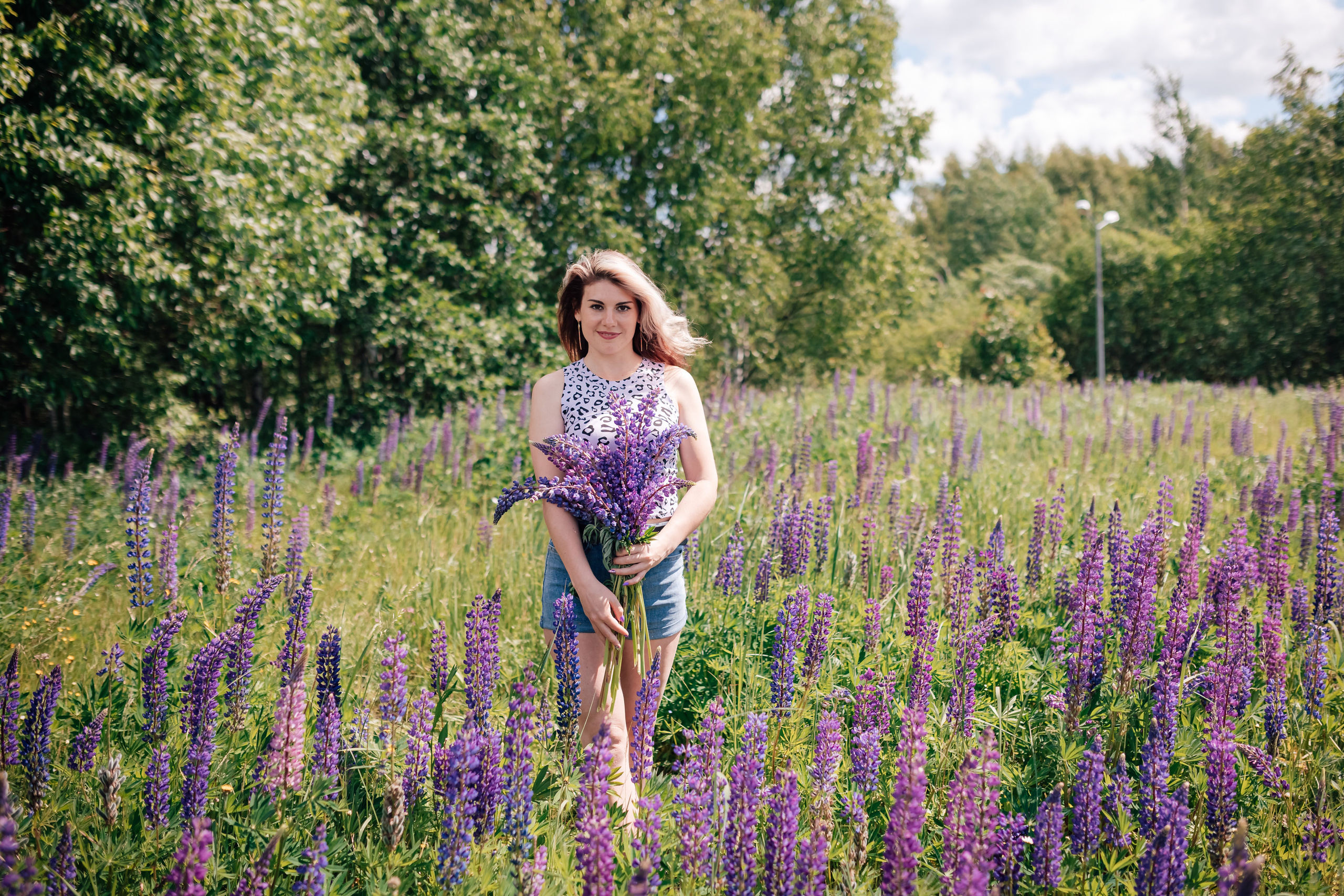 Цветение. Аlina Slavina Photorgaphy