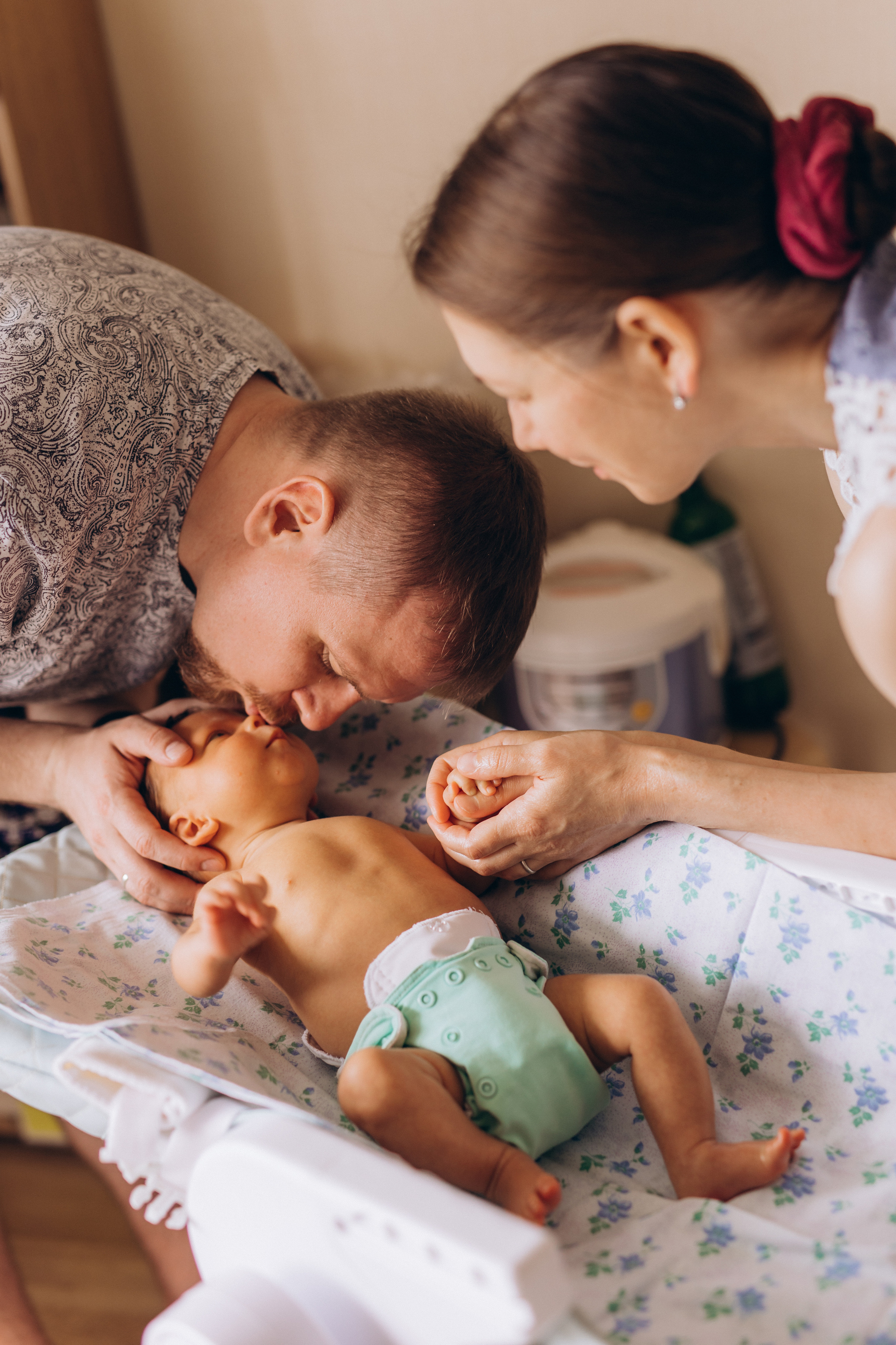 Домашние. Аlina Slavina Photorgaphy