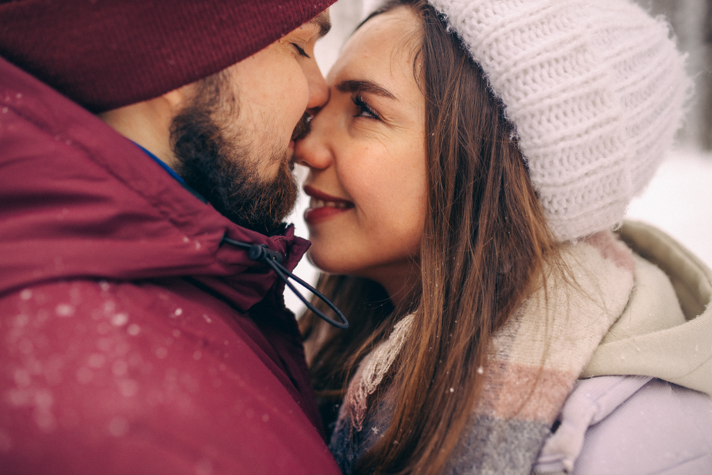 LoveStory. Аlina Slavina Photorgaphy