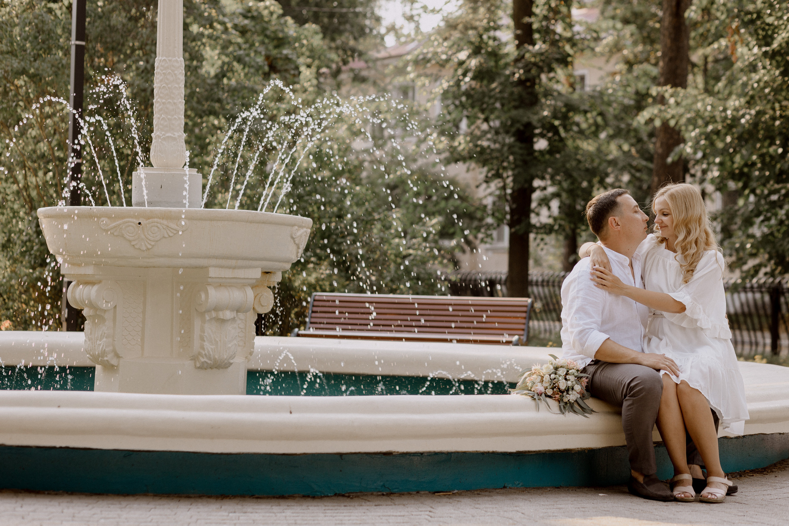 Свадебные. Аlina Slavina Photorgaphy