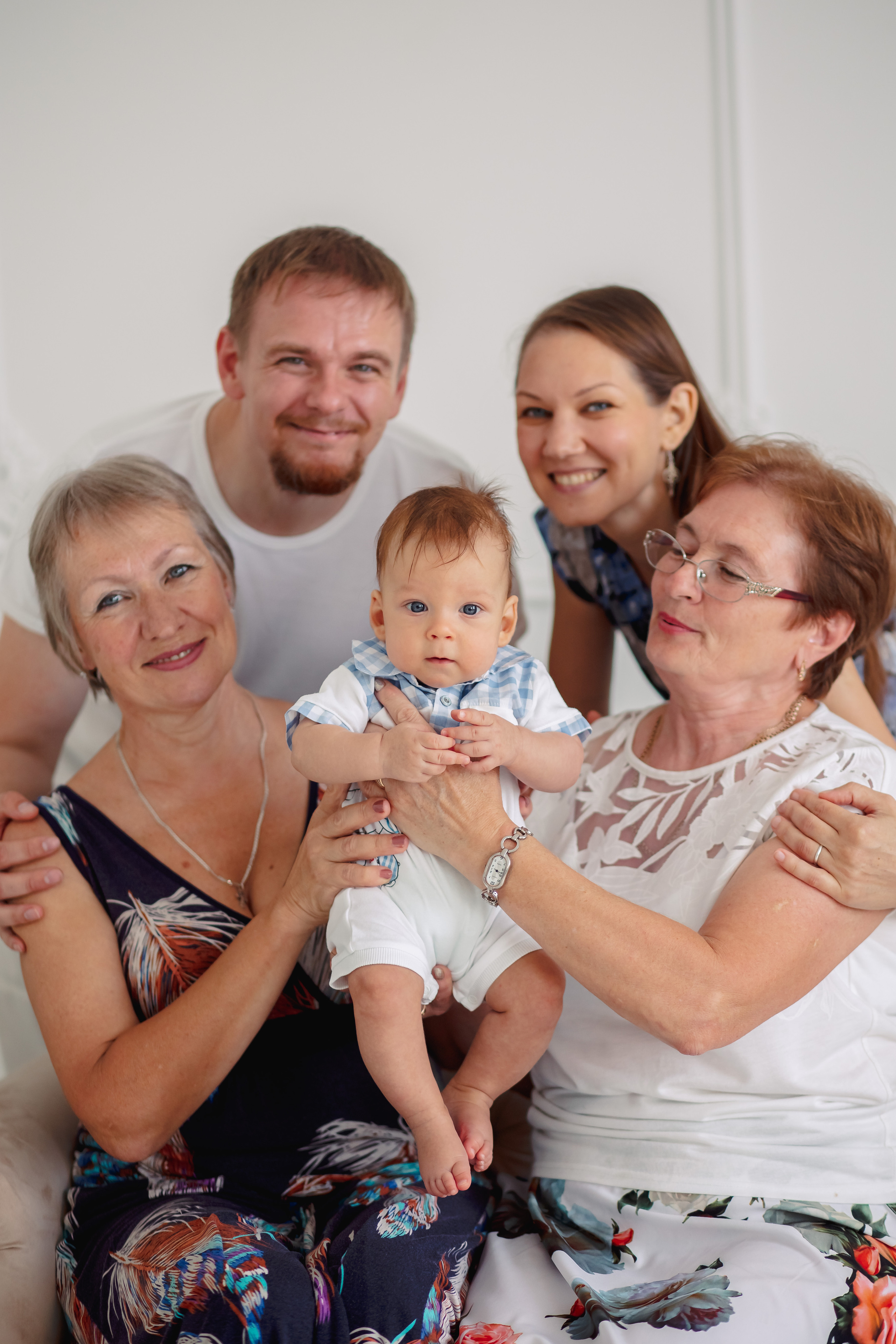 Домашние. Аlina Slavina Photorgaphy