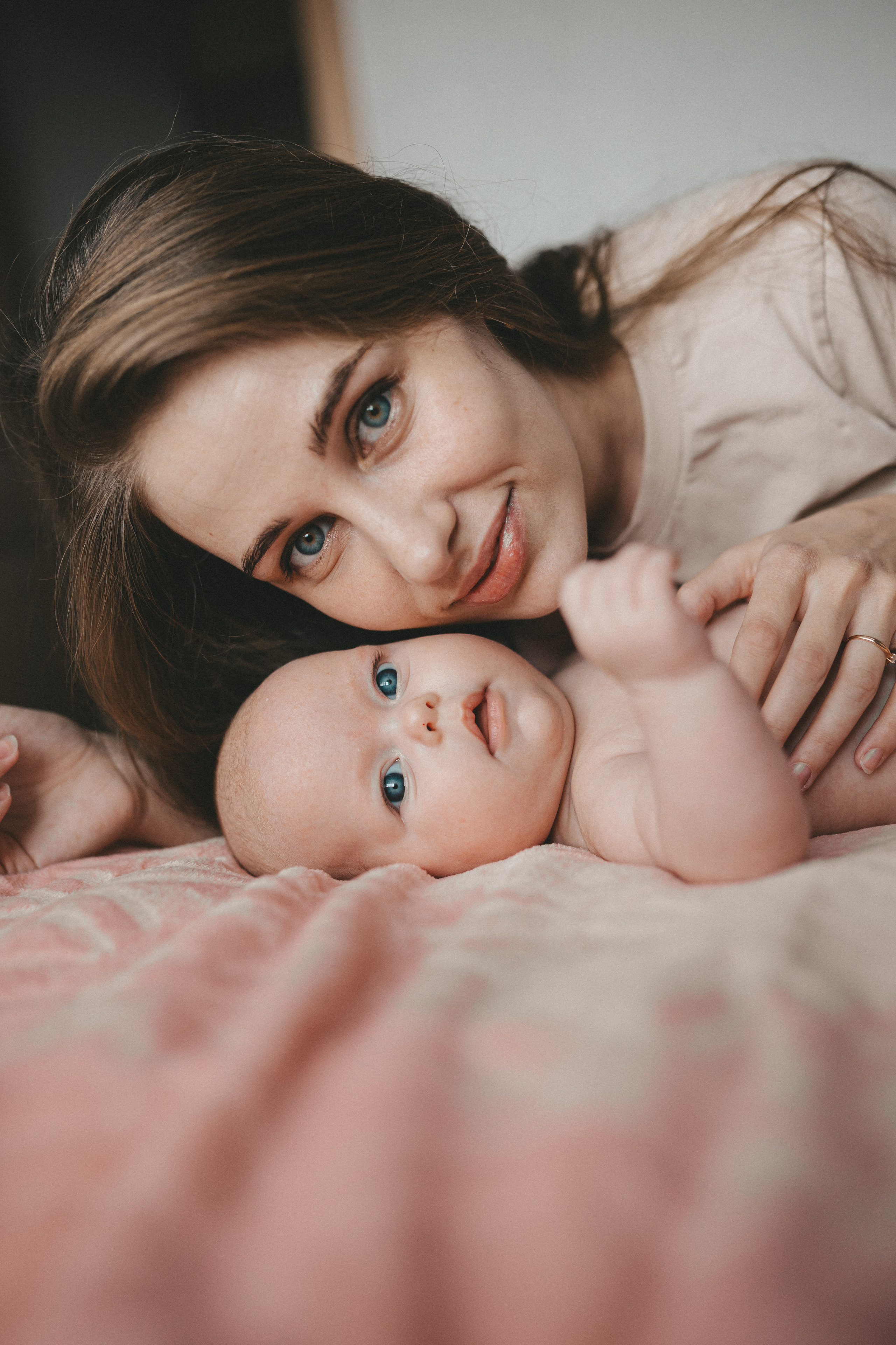 Домашние. Аlina Slavina Photorgaphy