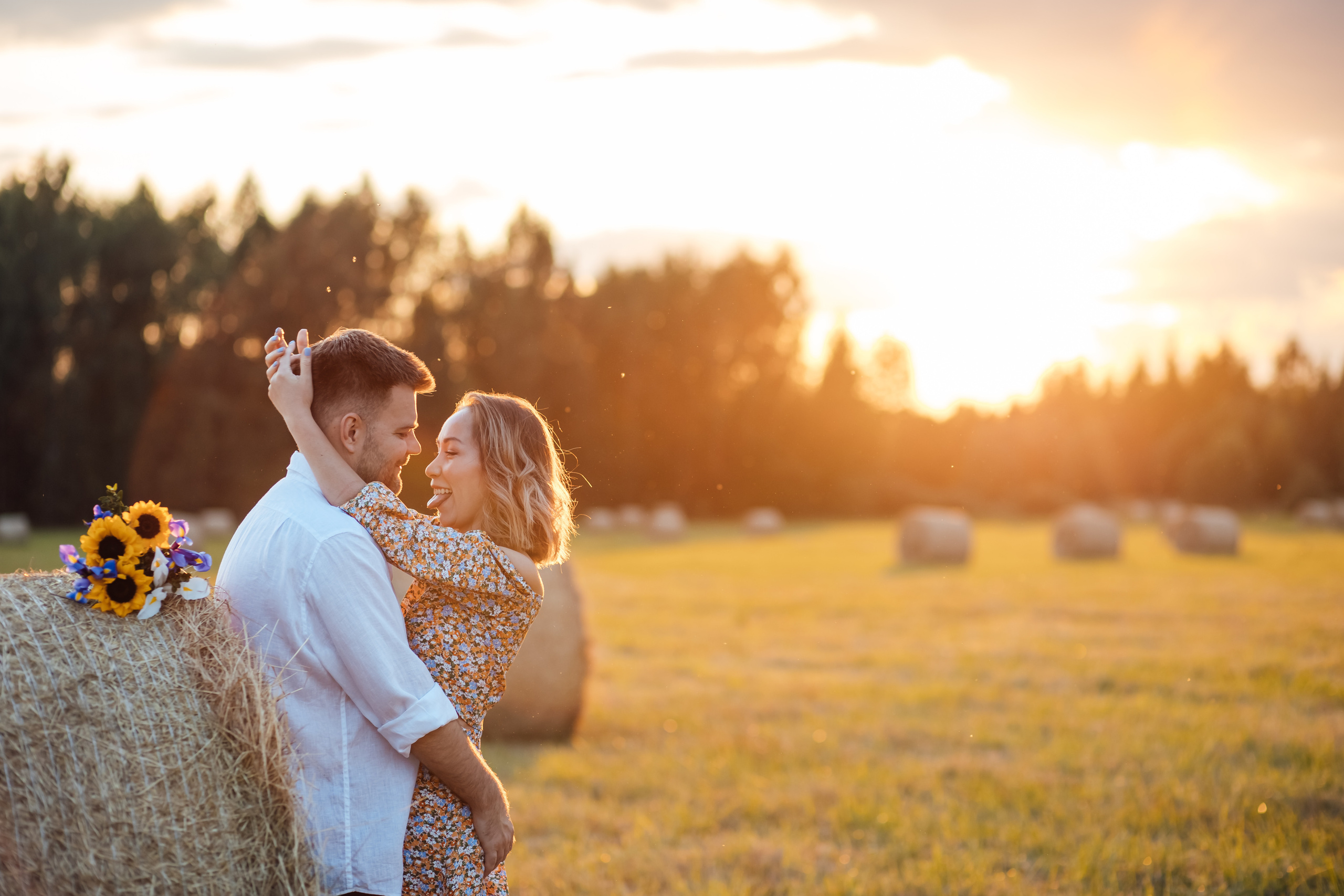 LoveStory. Аlina Slavina Photorgaphy