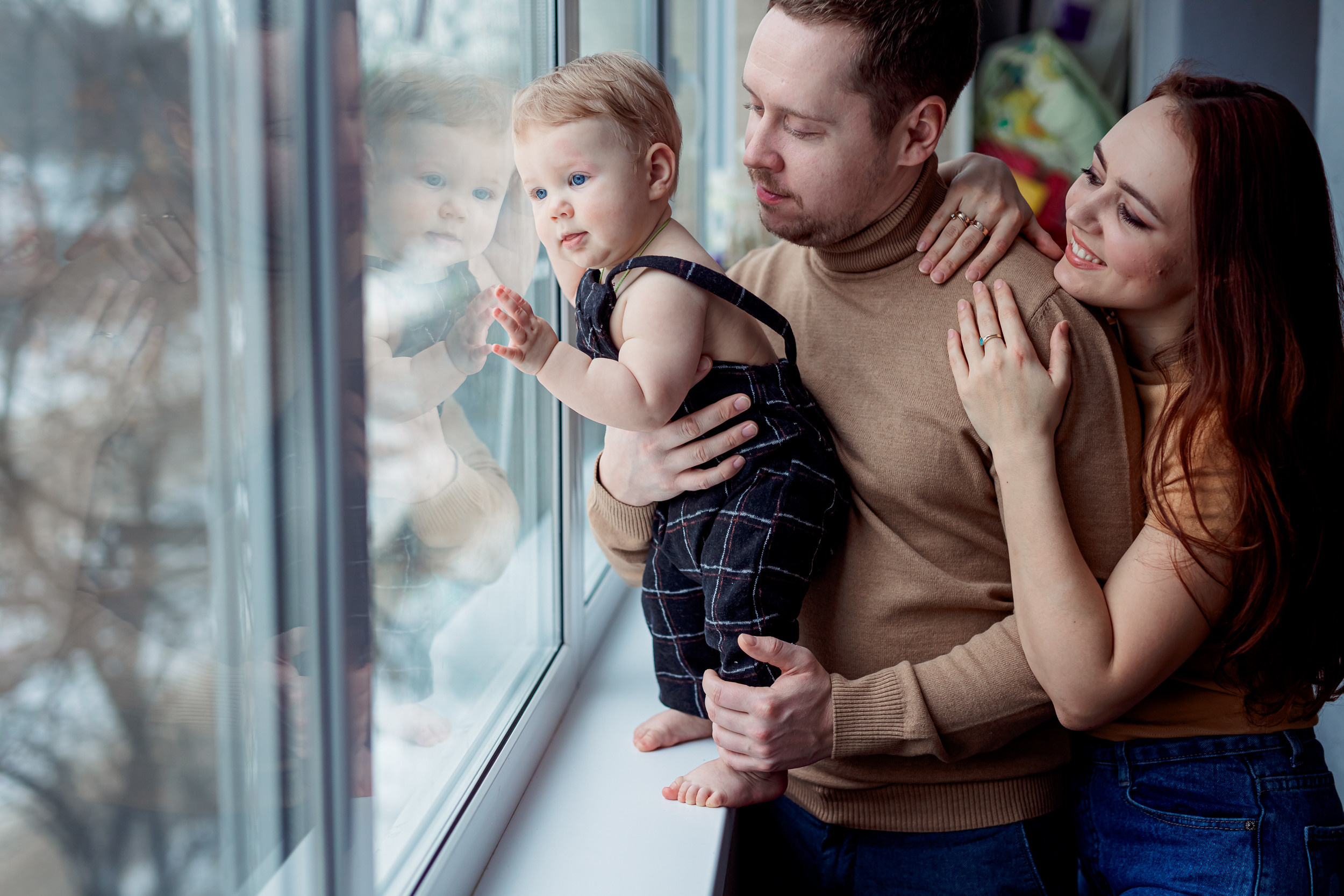 Домашние. Аlina Slavina Photorgaphy