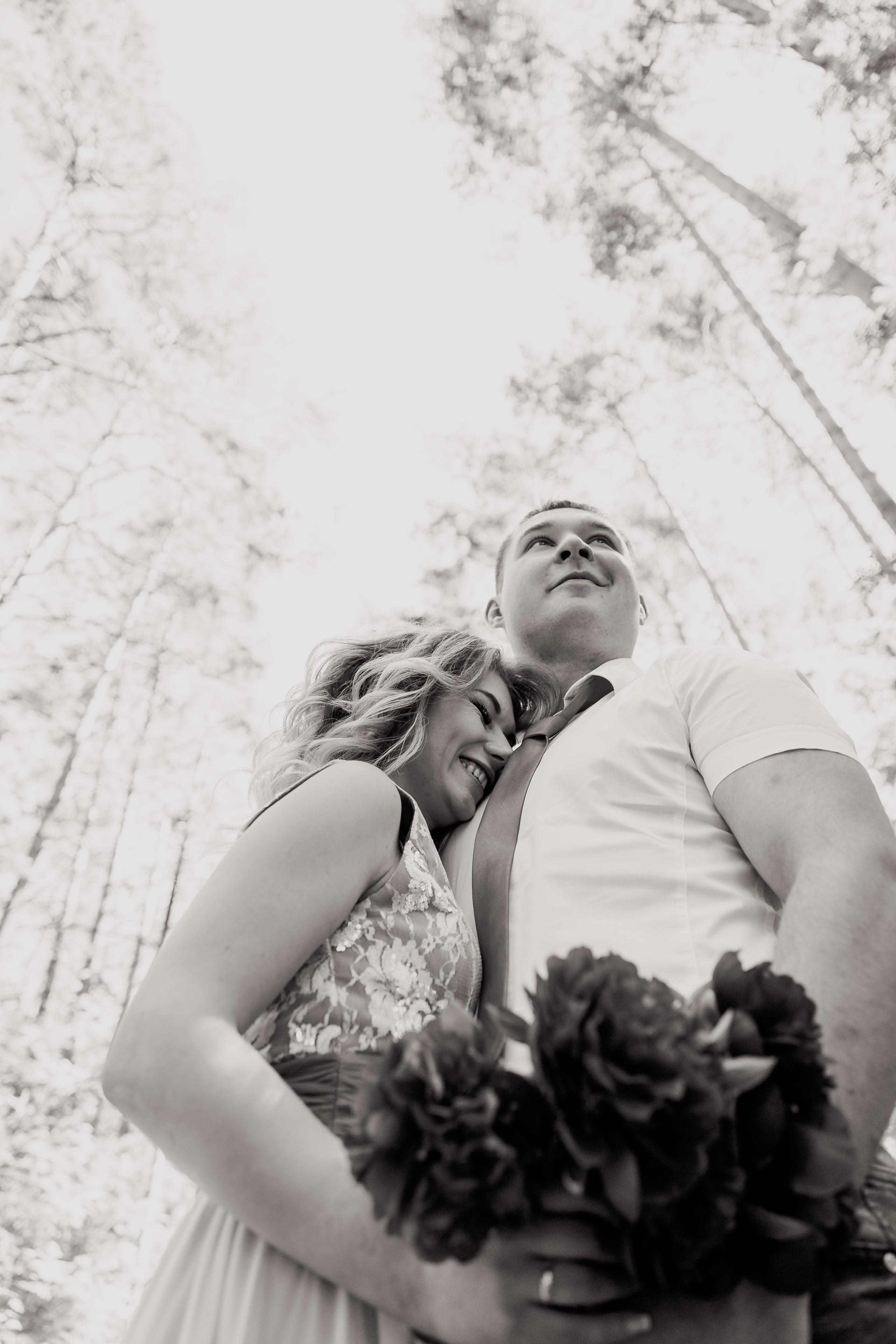 Свадебные. Аlina Slavina Photorgaphy