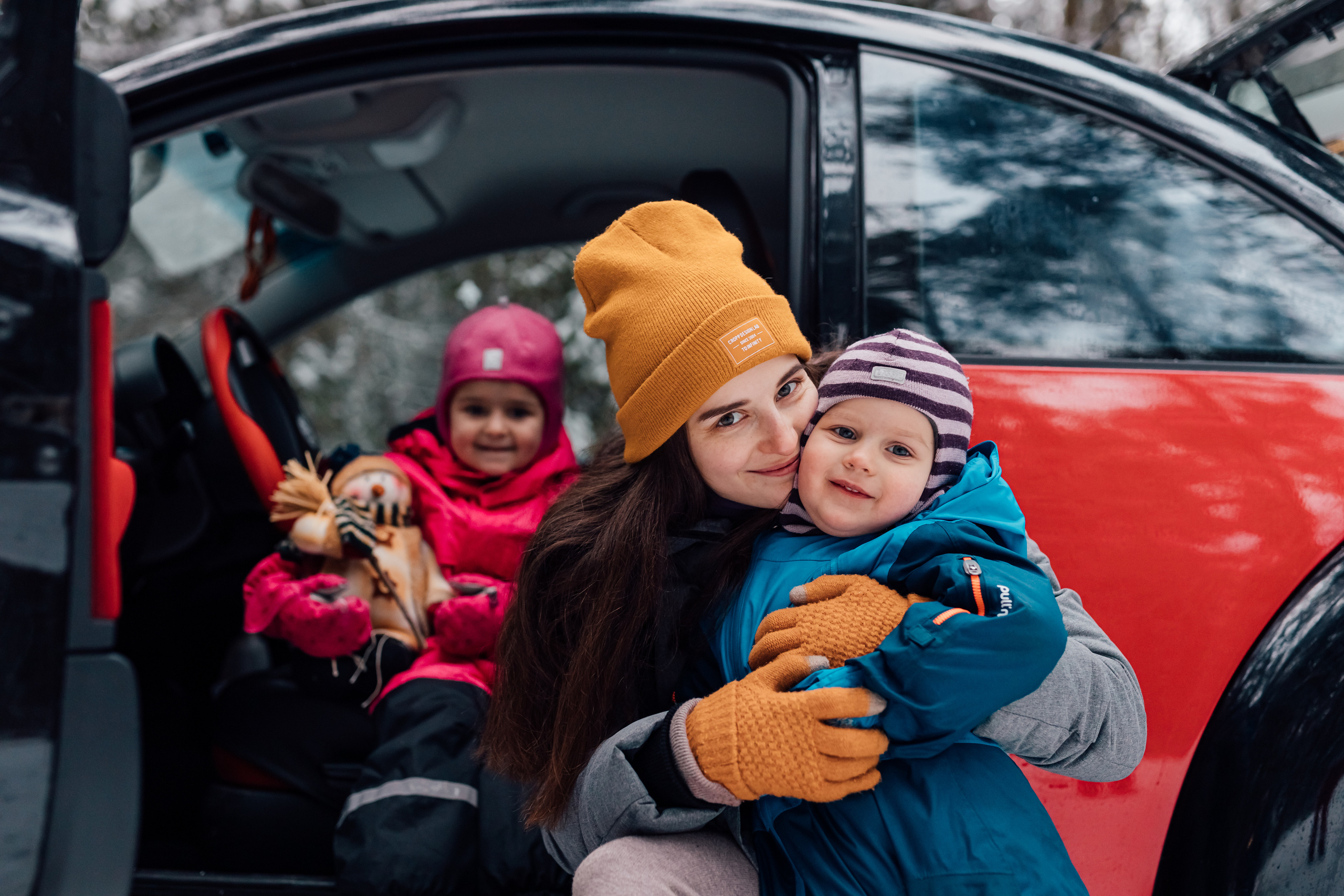 Фотопрогулки. Аlina Slavina Photorgaphy