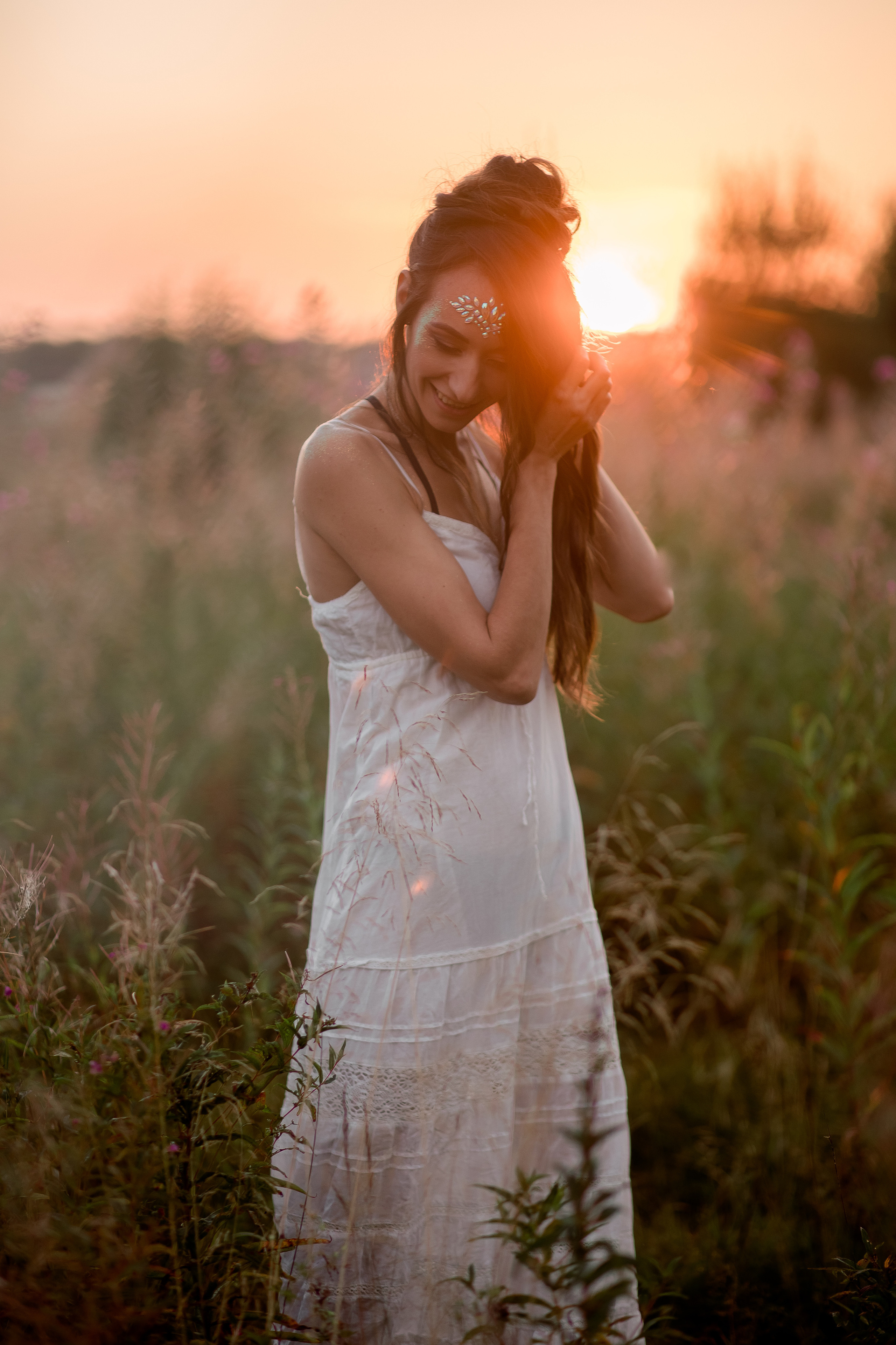 Портрет изнутри. Аlina Slavina Photorgaphy