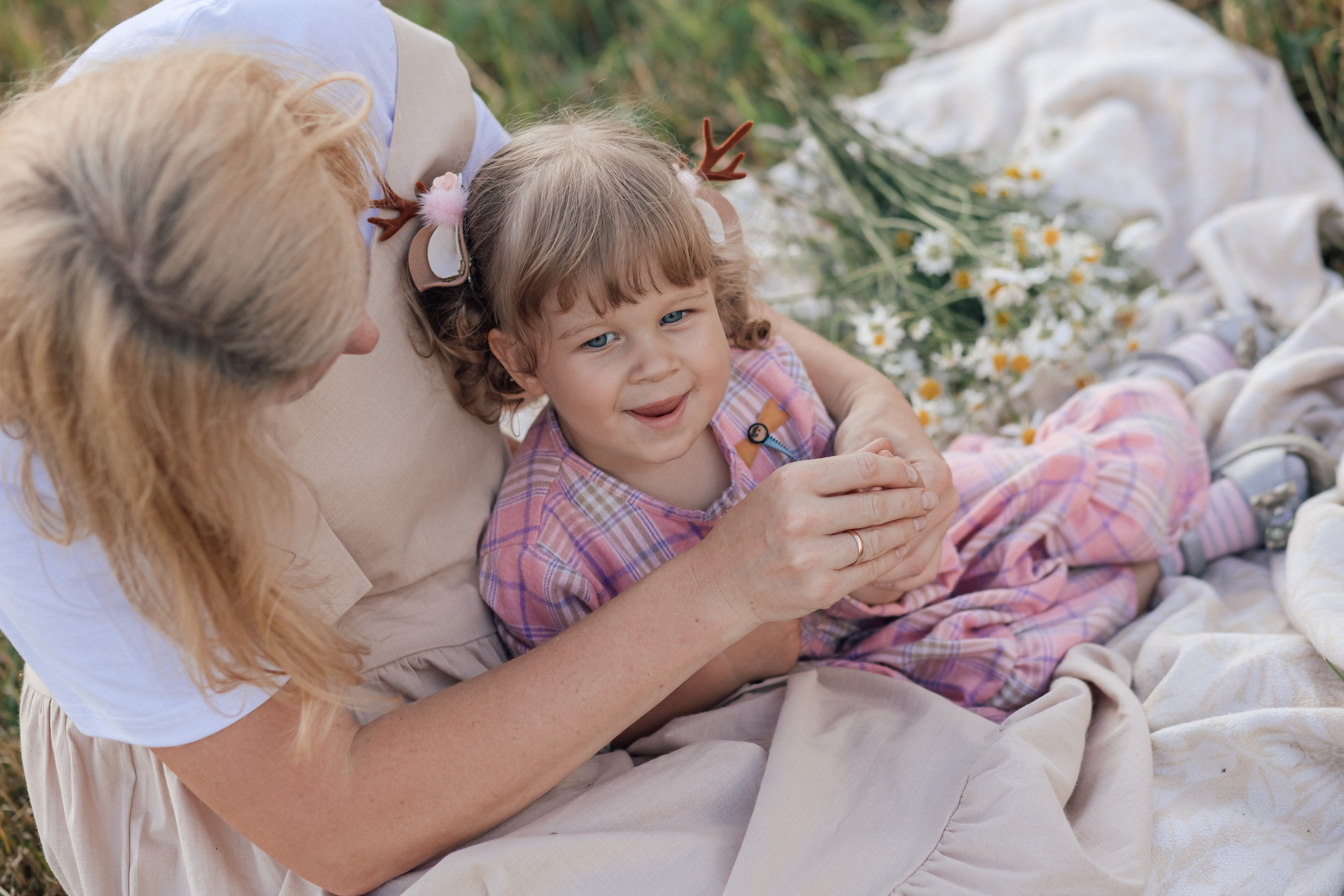 Летние. Аlina Slavina Photorgaphy