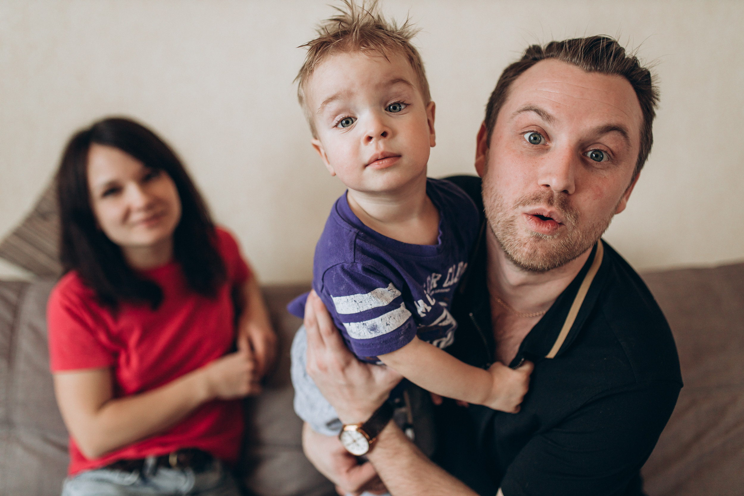 Домашние. Аlina Slavina Photorgaphy