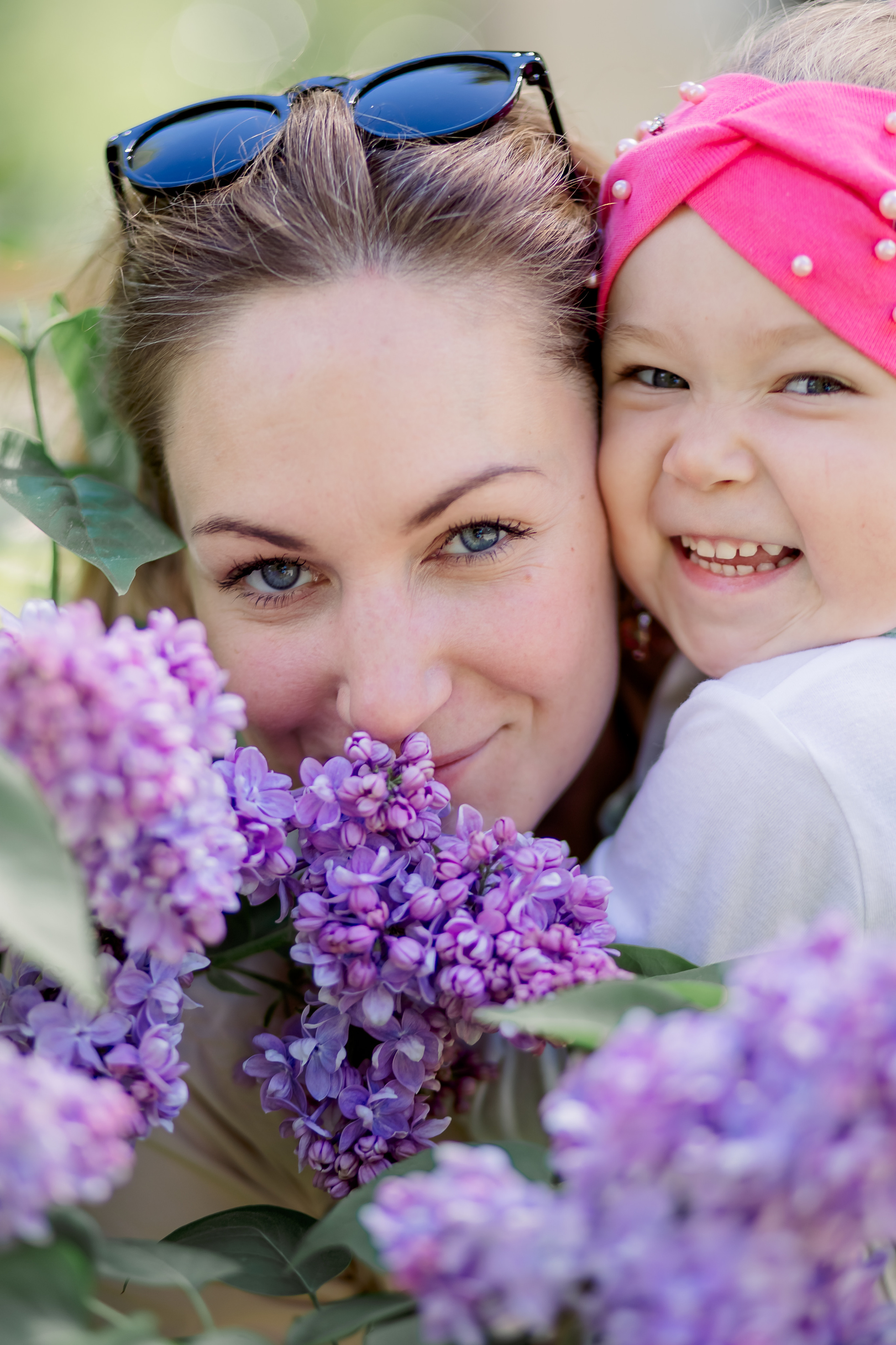 Цветение. Аlina Slavina Photorgaphy