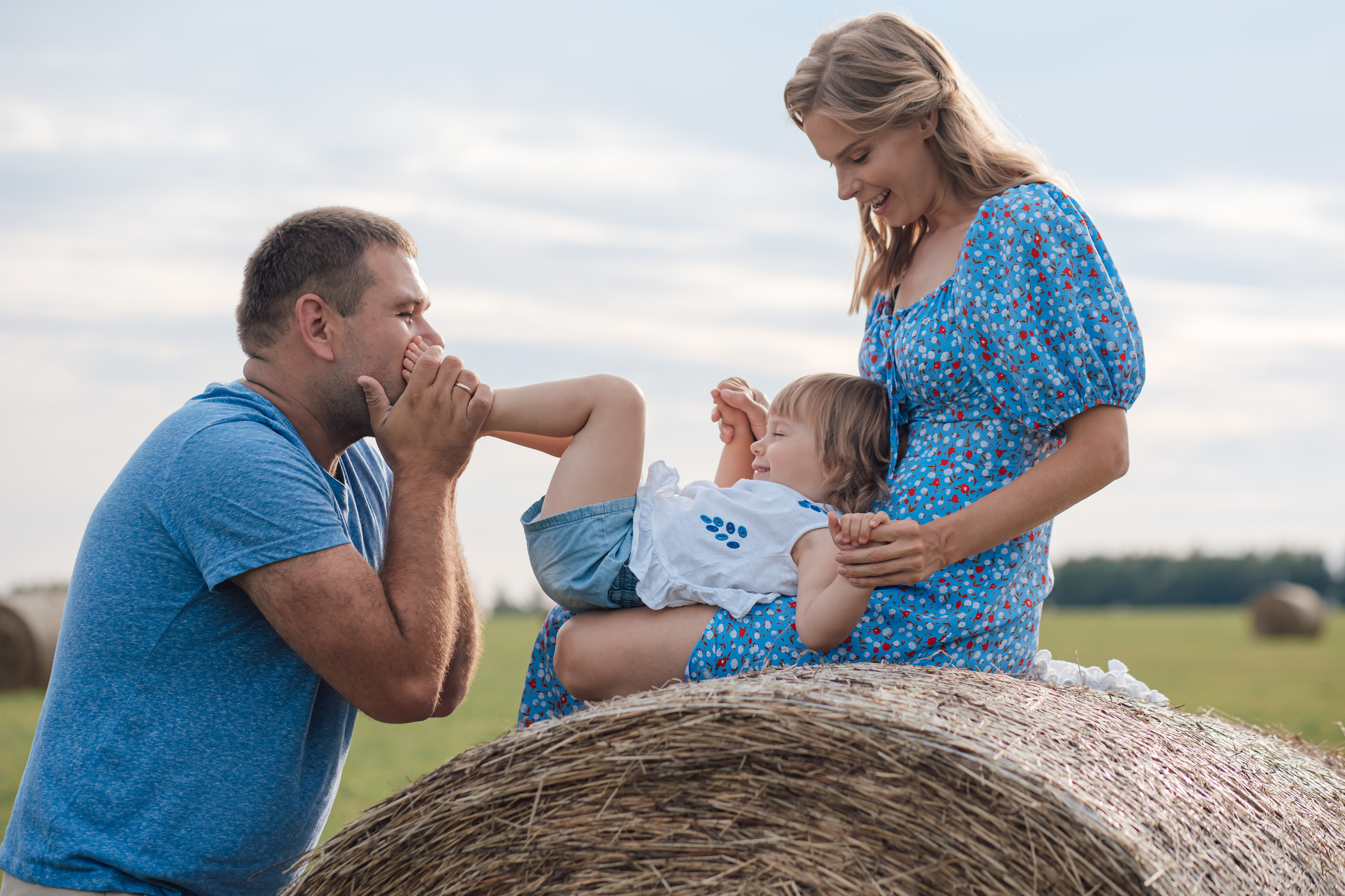 Летние. Аlina Slavina Photorgaphy