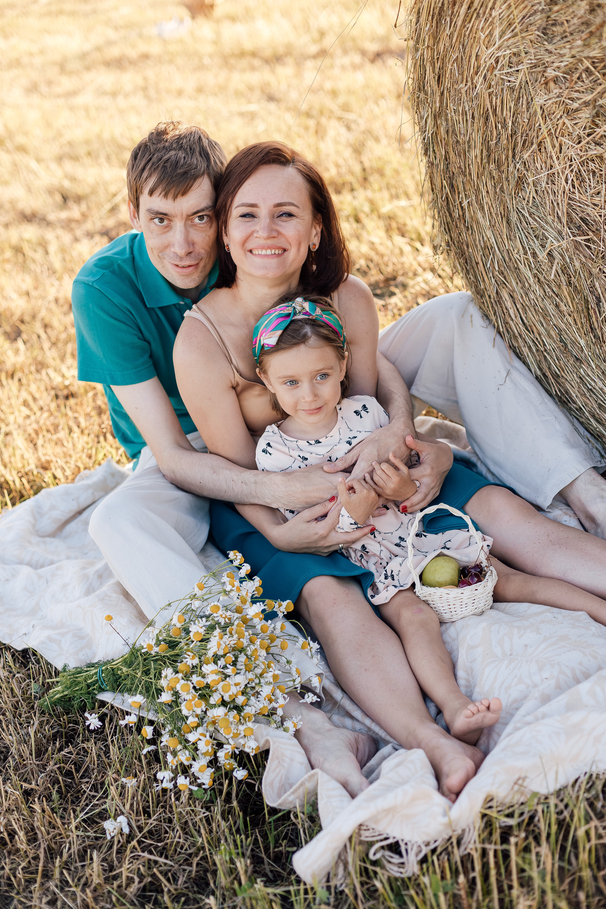 Летние. Аlina Slavina Photorgaphy