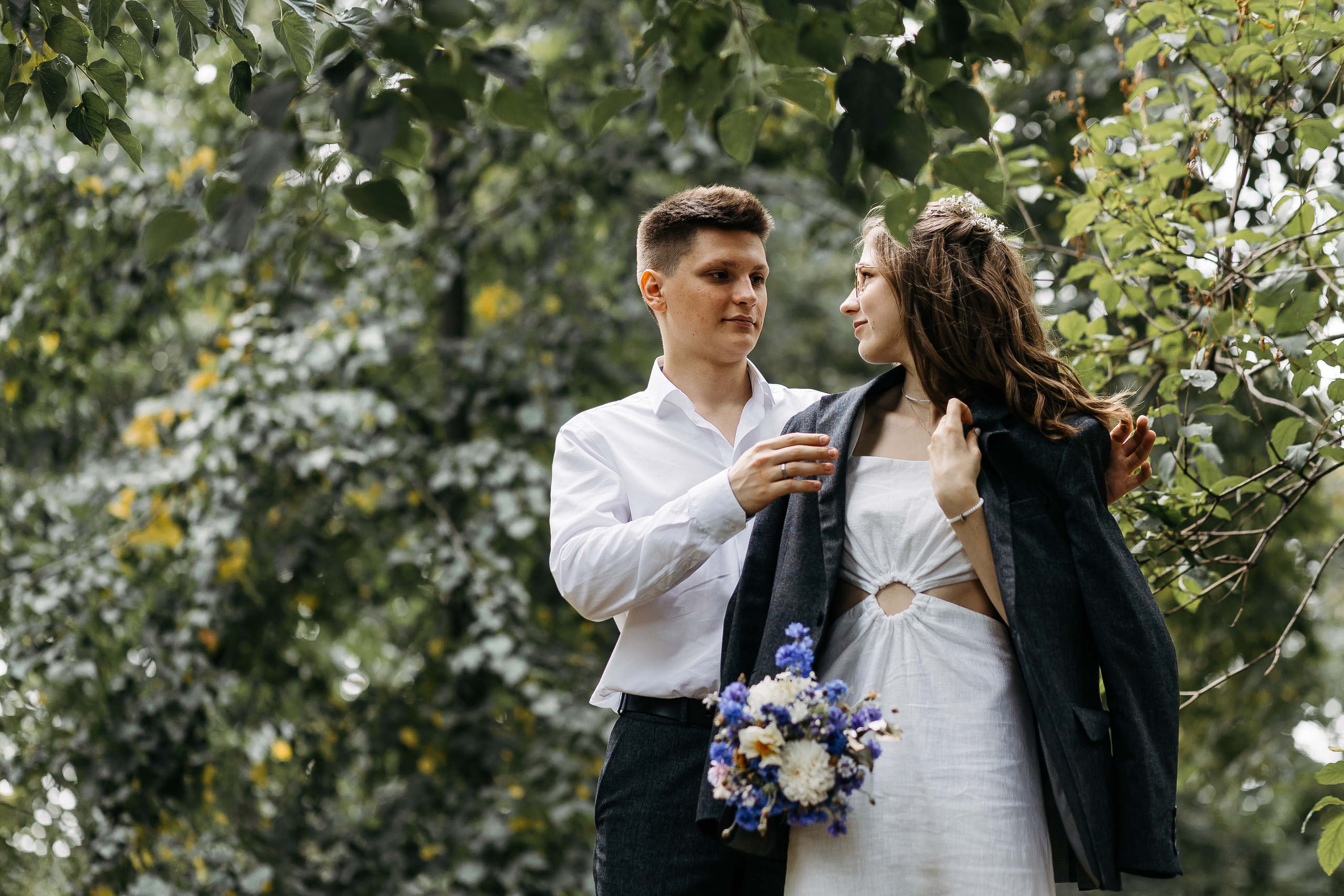 Свадебные. Аlina Slavina Photorgaphy