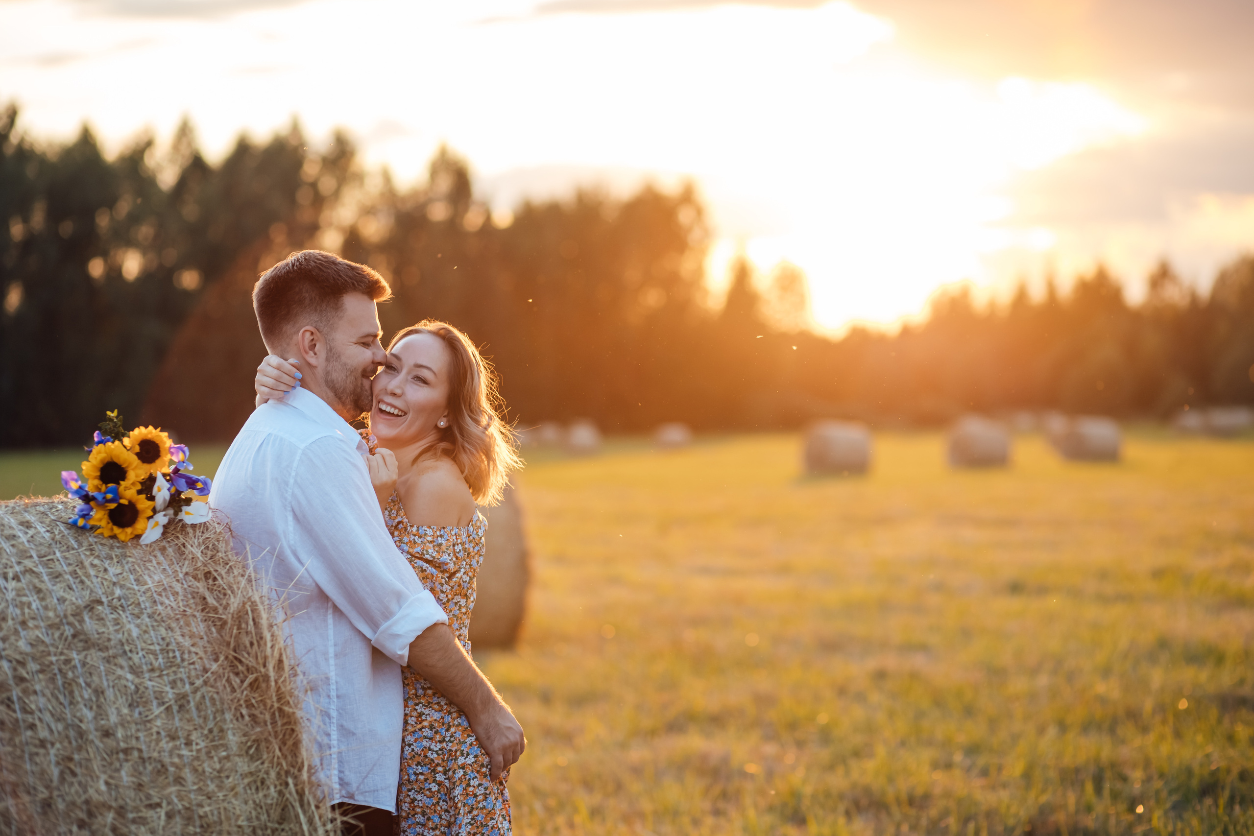 LoveStory. Аlina Slavina Photorgaphy