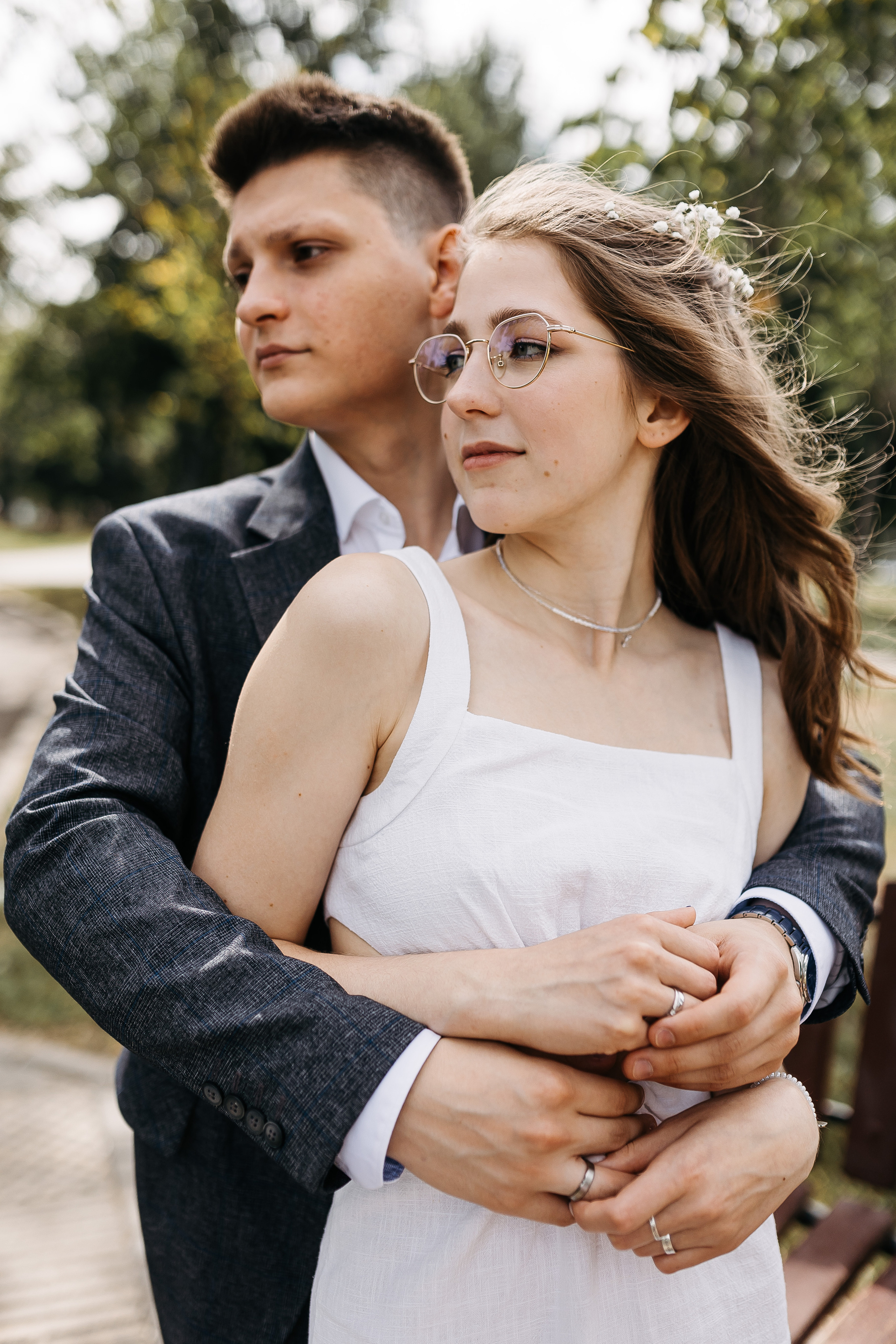 Свадебные. Аlina Slavina Photorgaphy