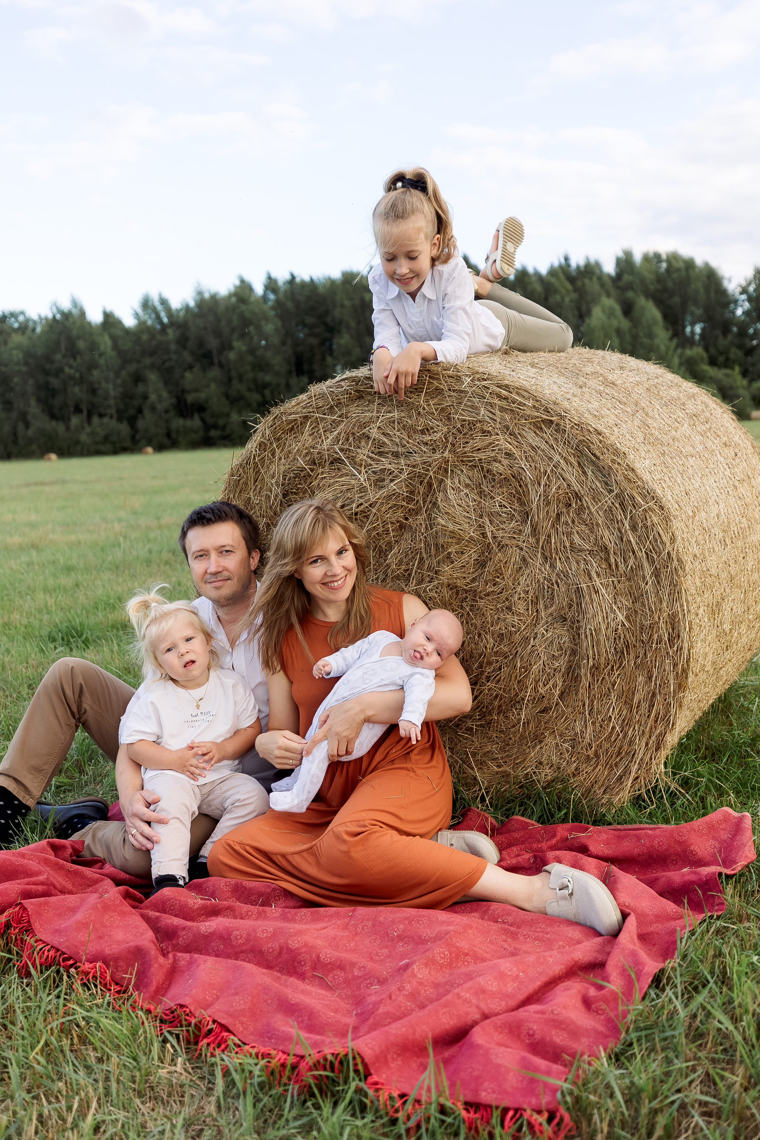 Летние. Аlina Slavina Photorgaphy