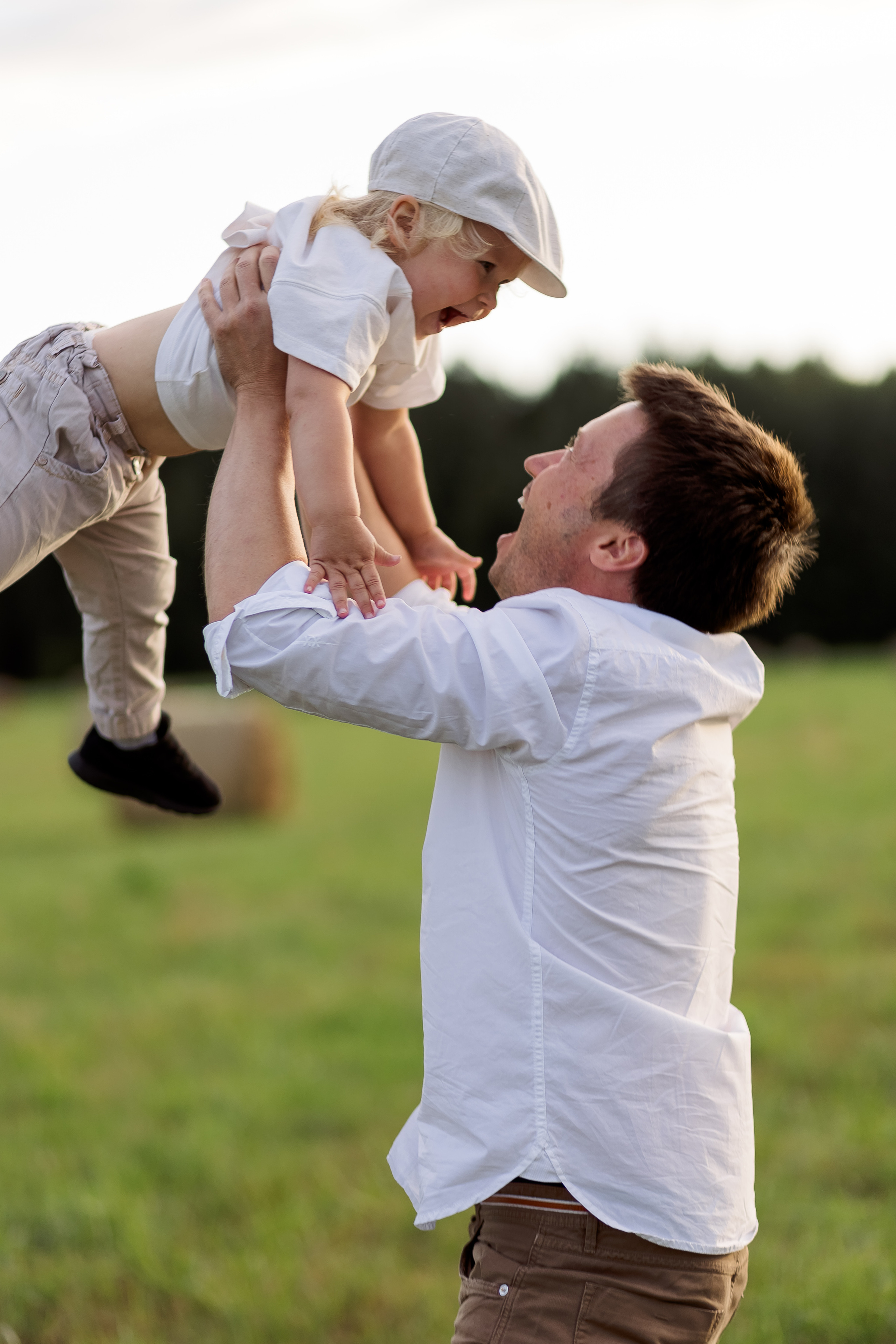 Летние. Аlina Slavina Photorgaphy