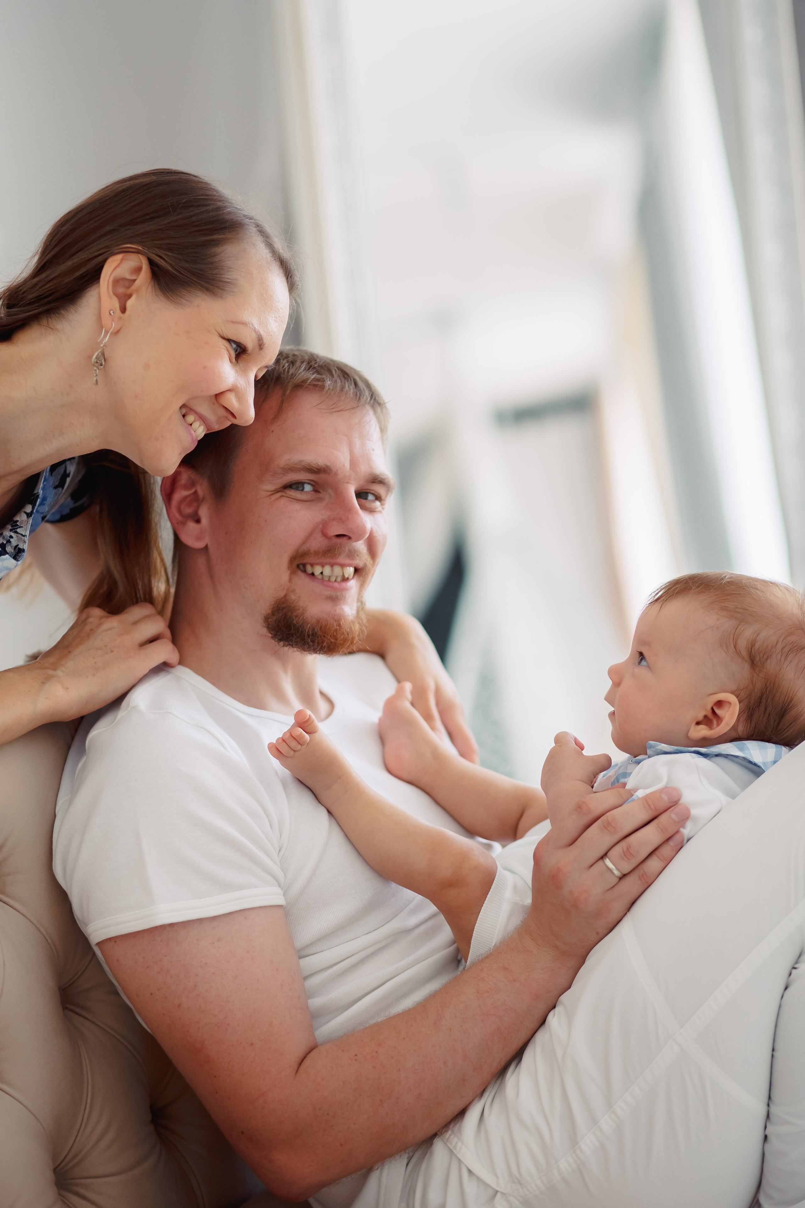 Домашние. Аlina Slavina Photorgaphy