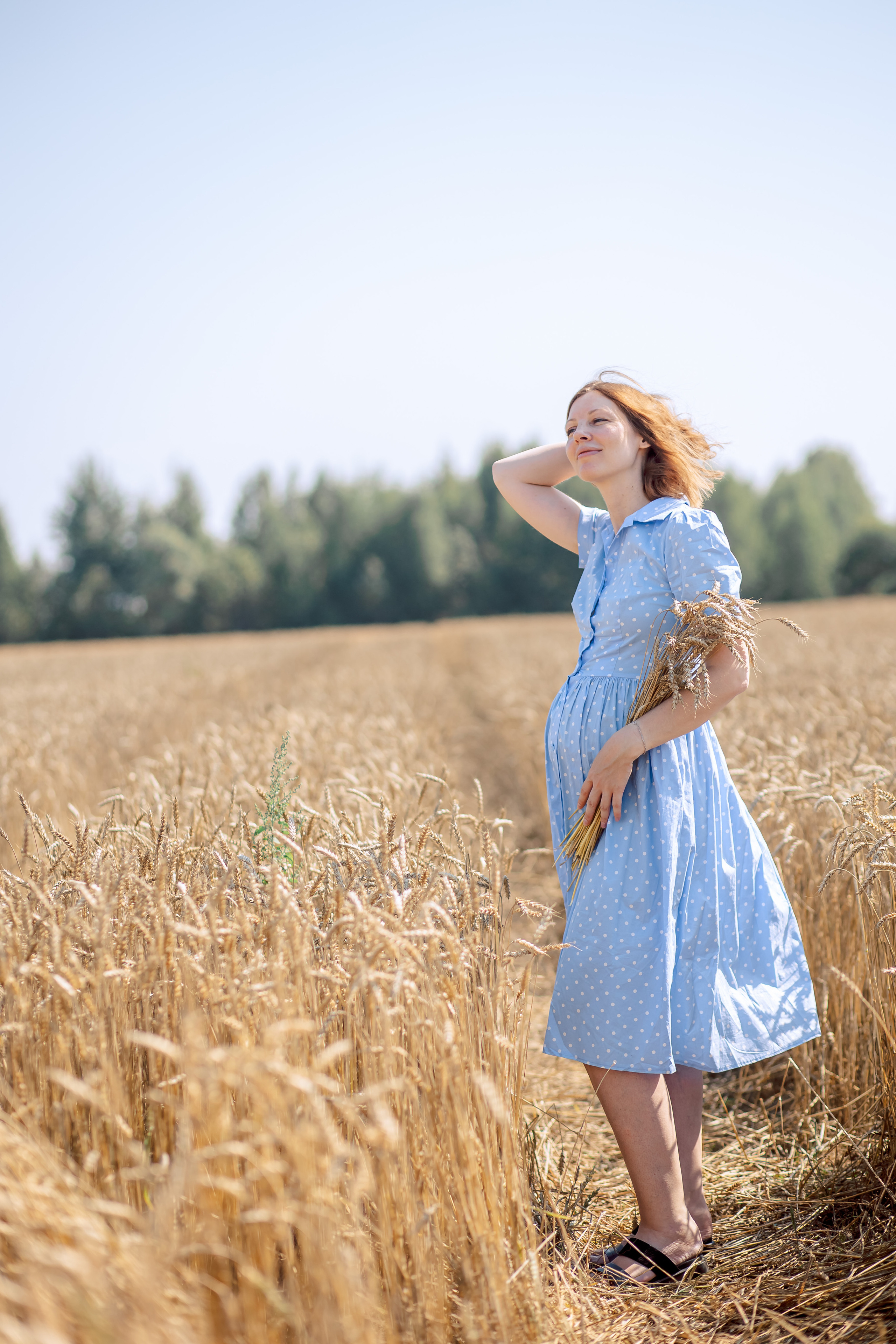 Беременные. Аlina Slavina Photorgaphy