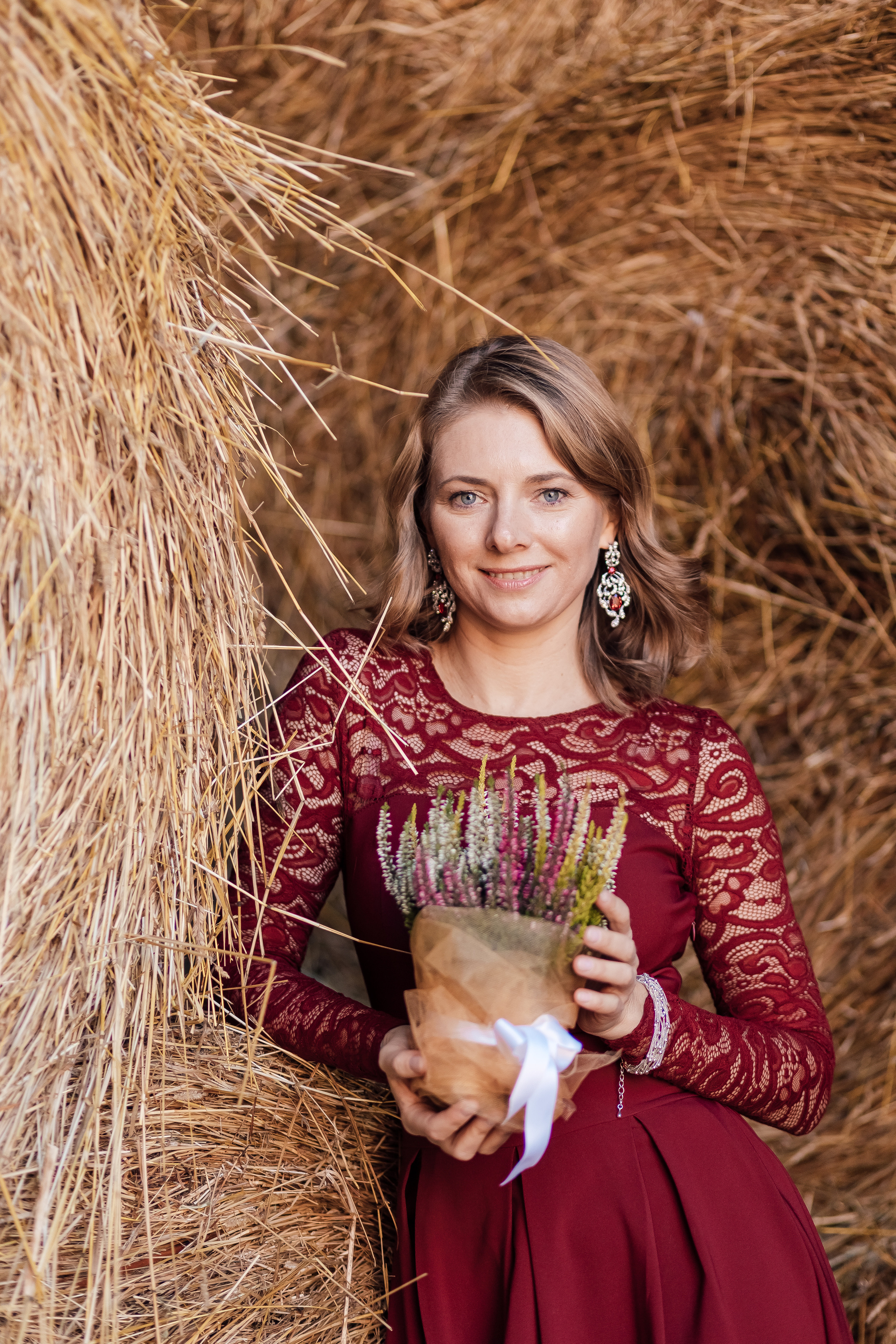 Индивидуальные фотосессии. Аlina Slavina Photorgaphy