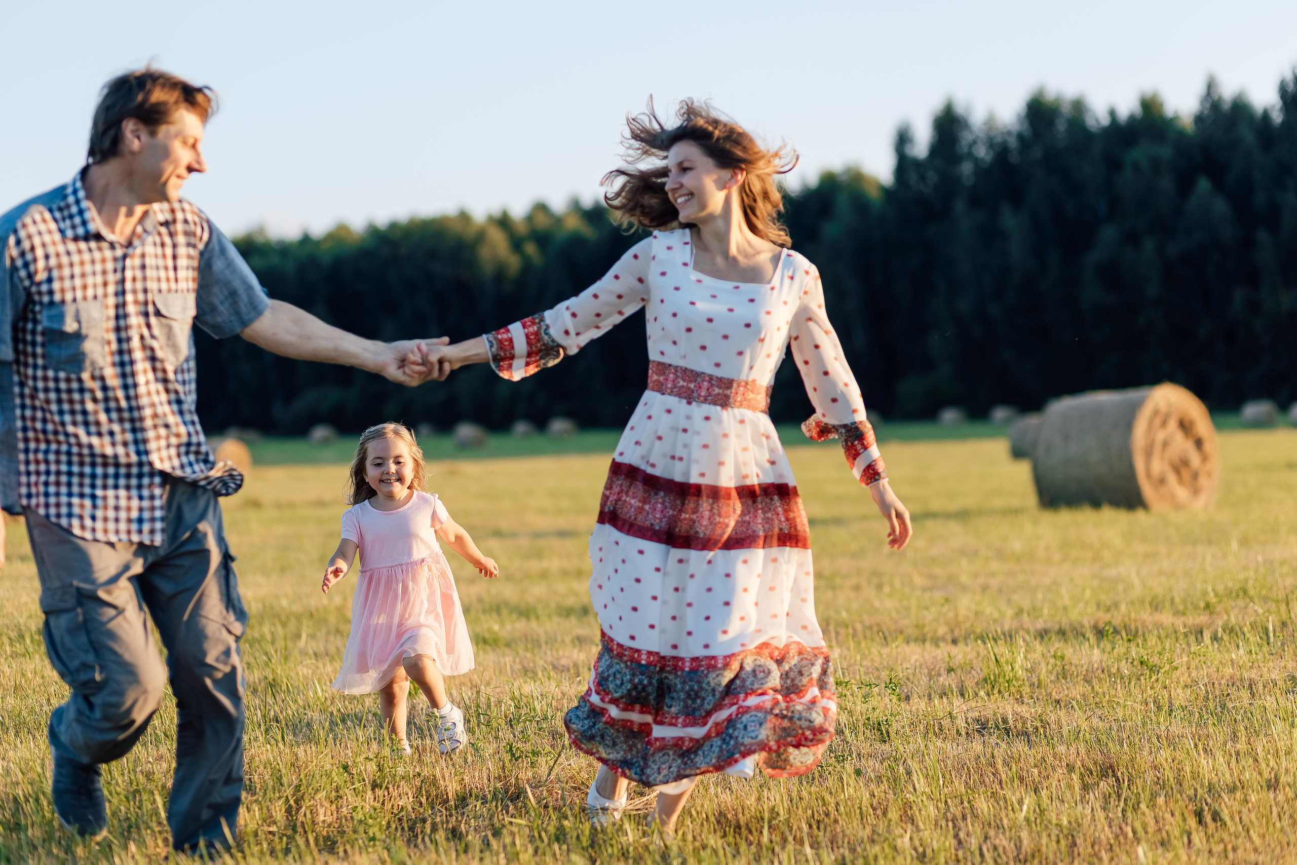 Летние. Аlina Slavina Photorgaphy