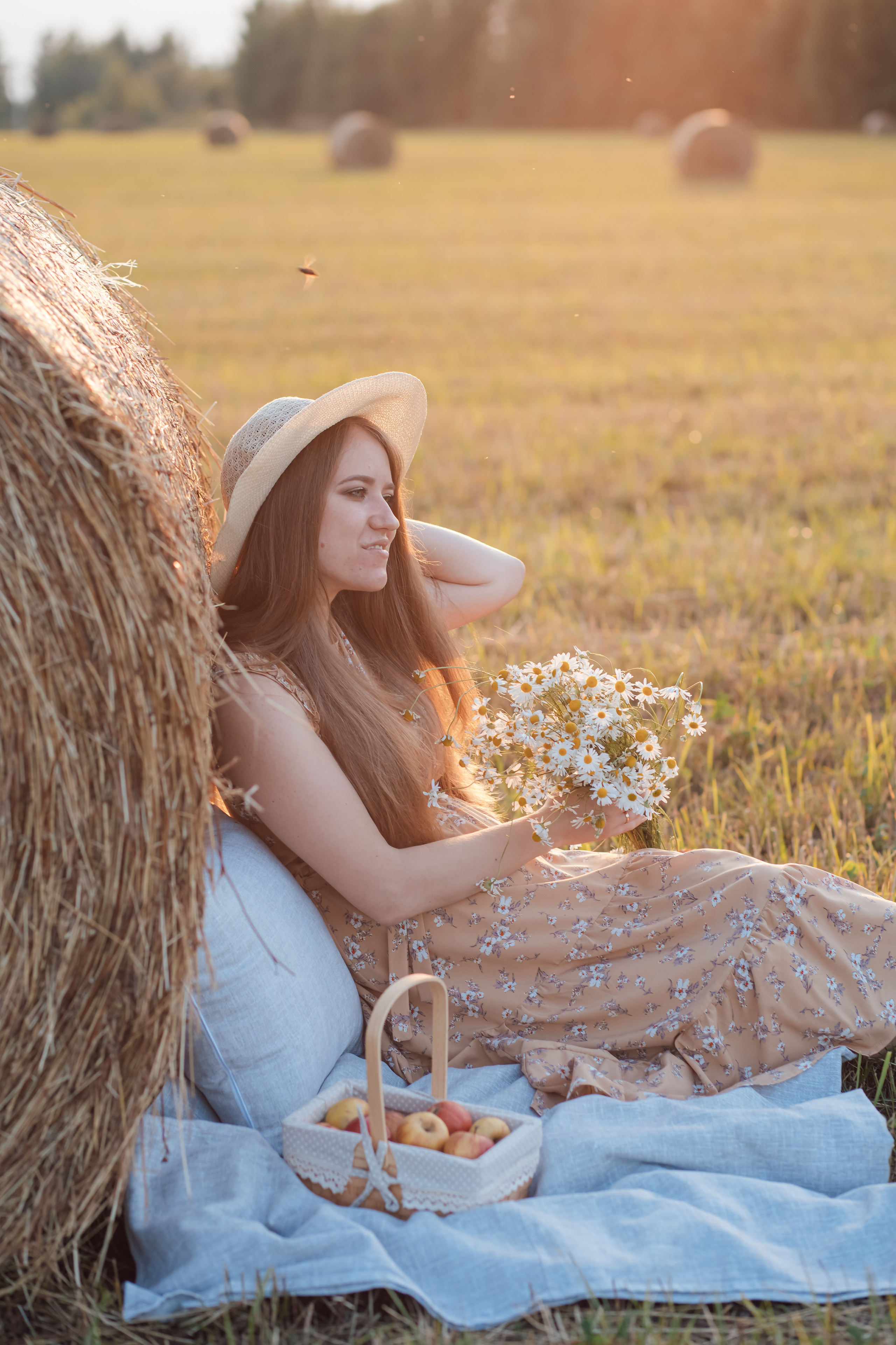 Летние. Аlina Slavina Photorgaphy