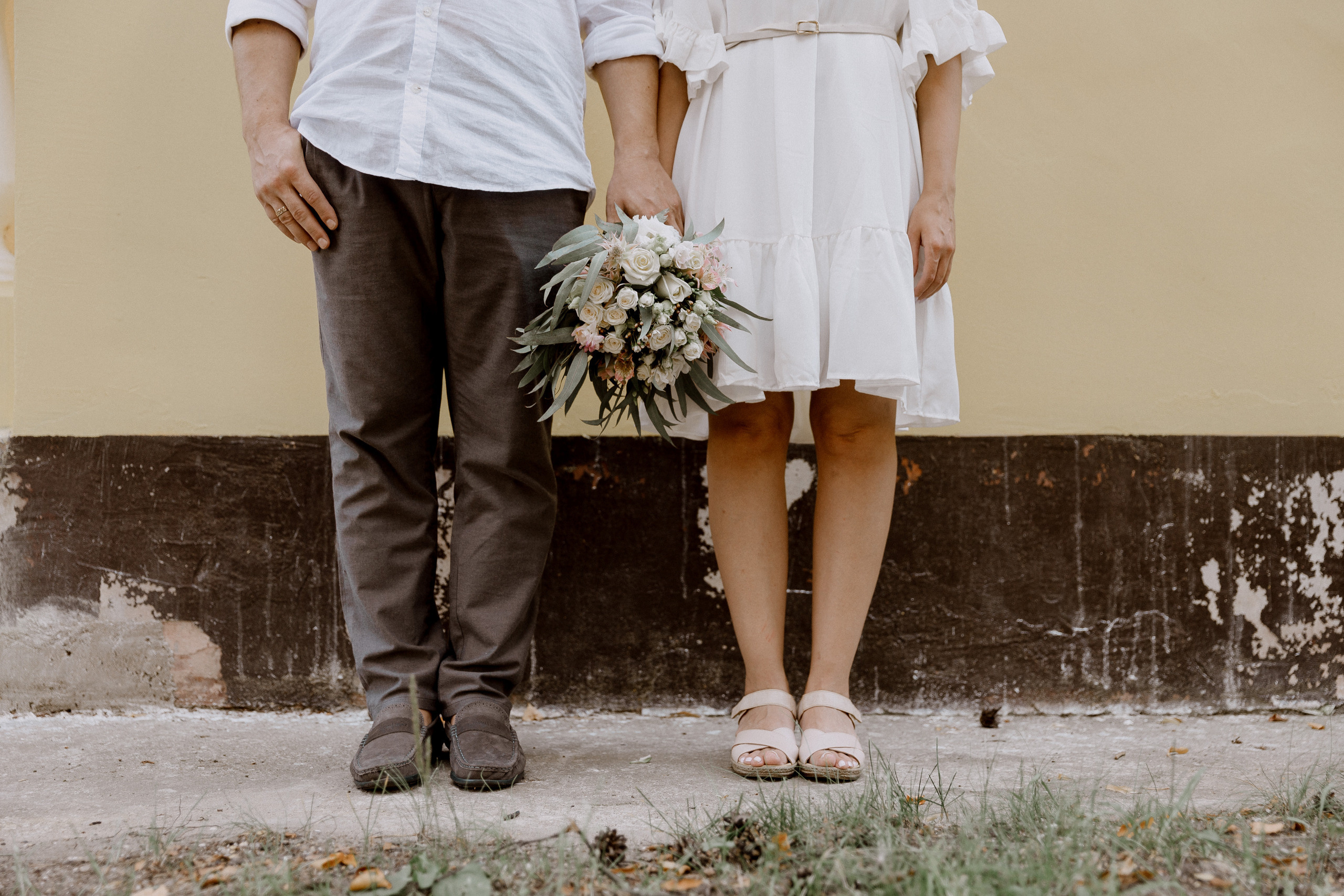 Свадебные. Аlina Slavina Photorgaphy