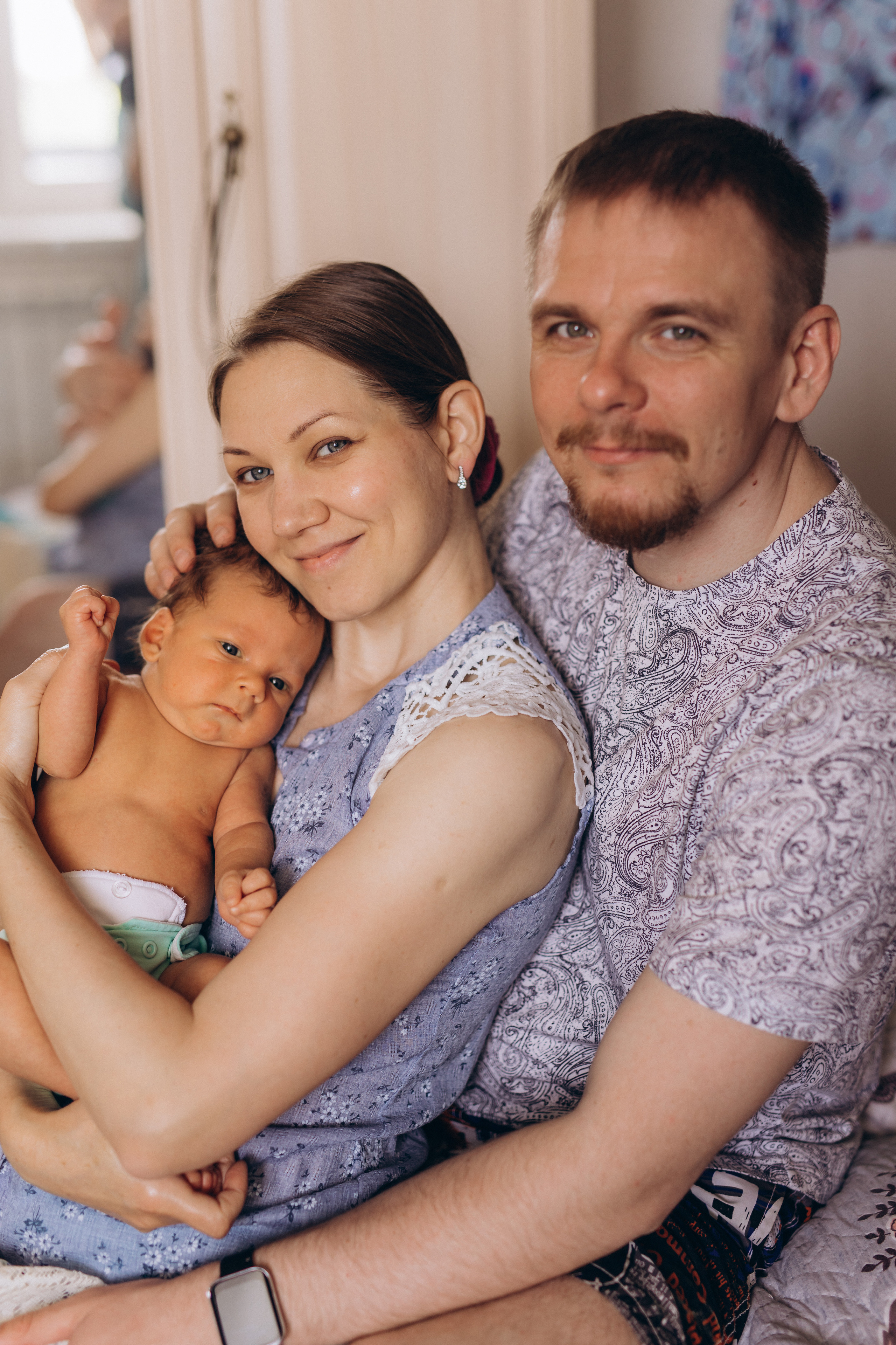 Домашние. Аlina Slavina Photorgaphy