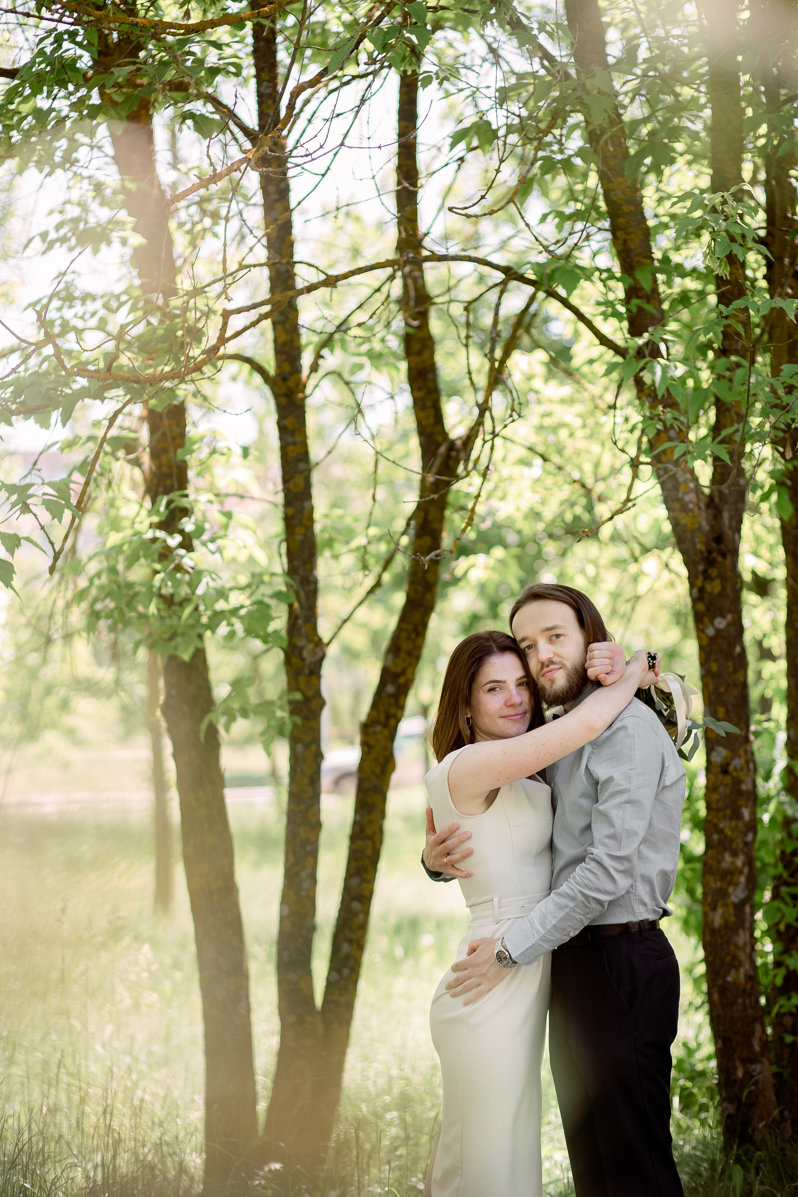 Свадебные. Аlina Slavina Photorgaphy