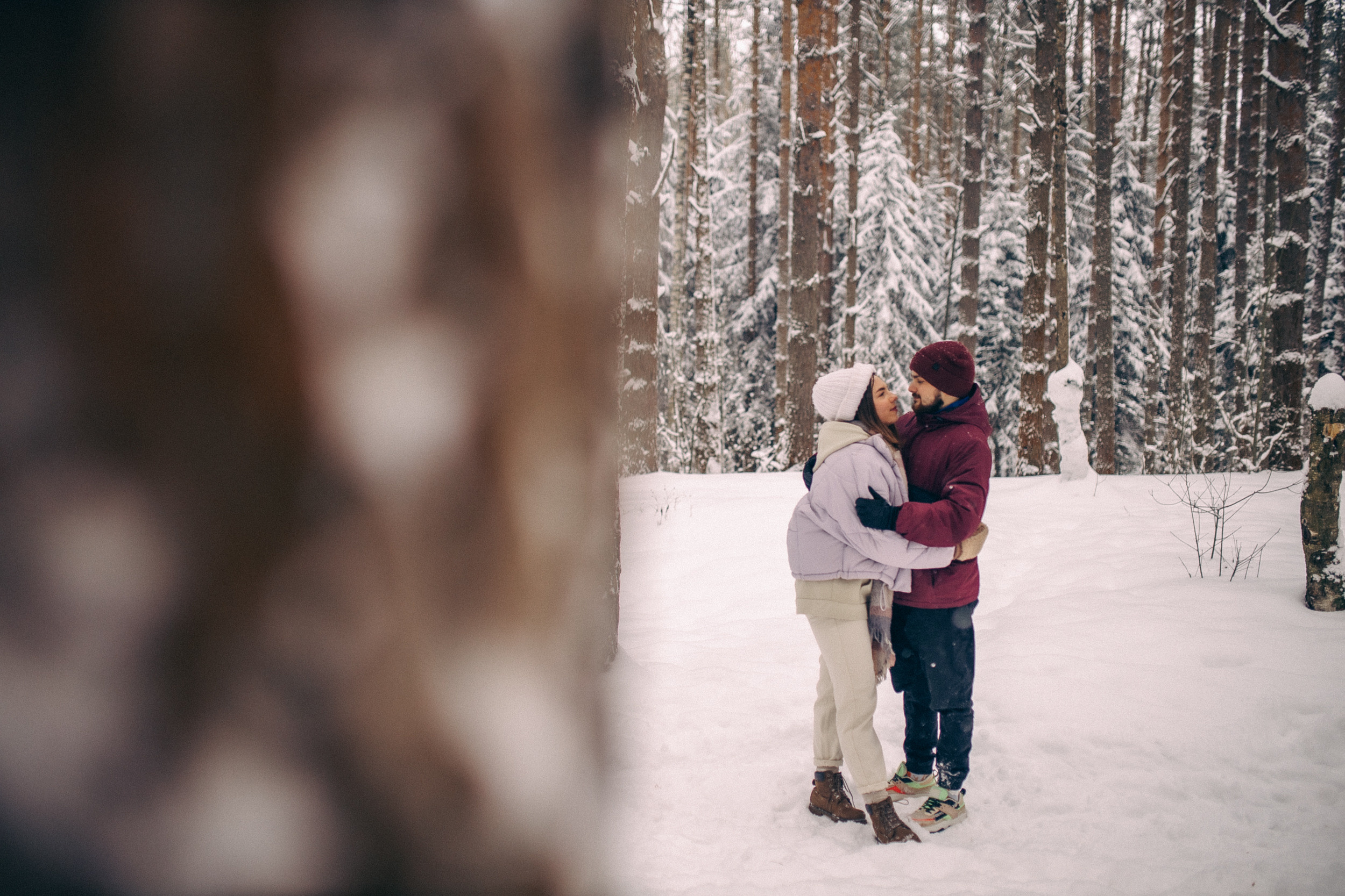 LoveStory. Аlina Slavina Photorgaphy