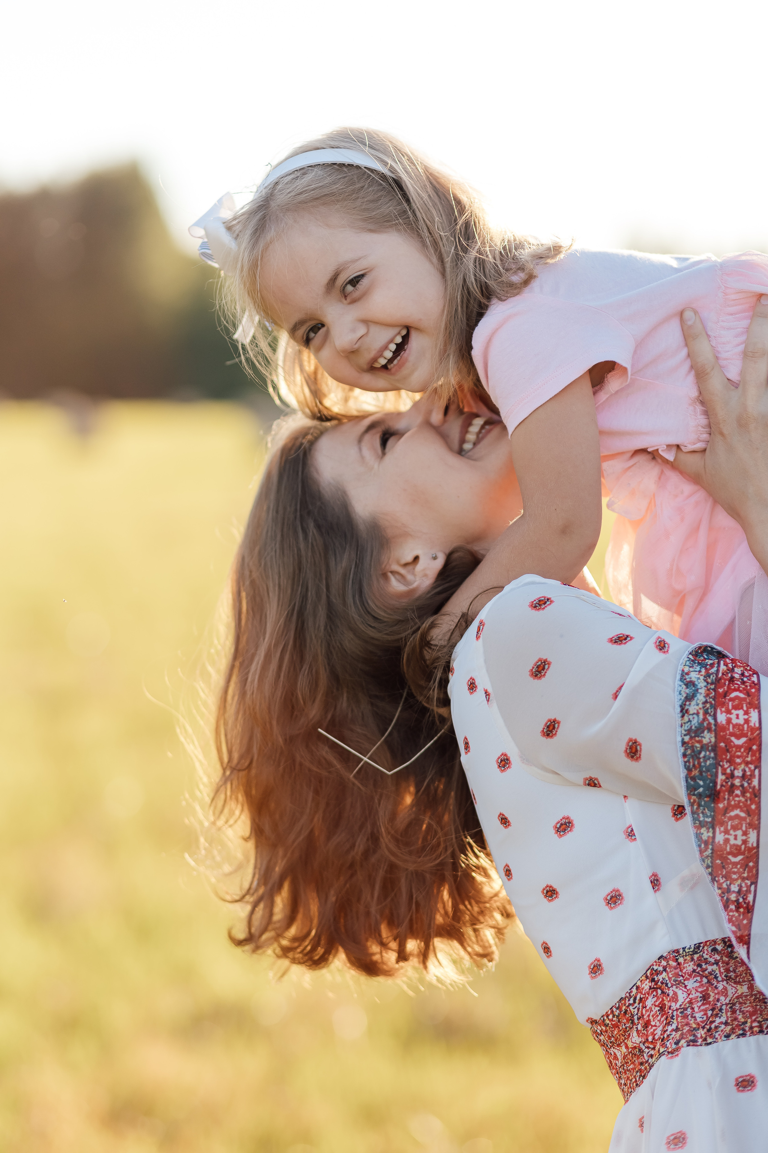 Летние. Аlina Slavina Photorgaphy