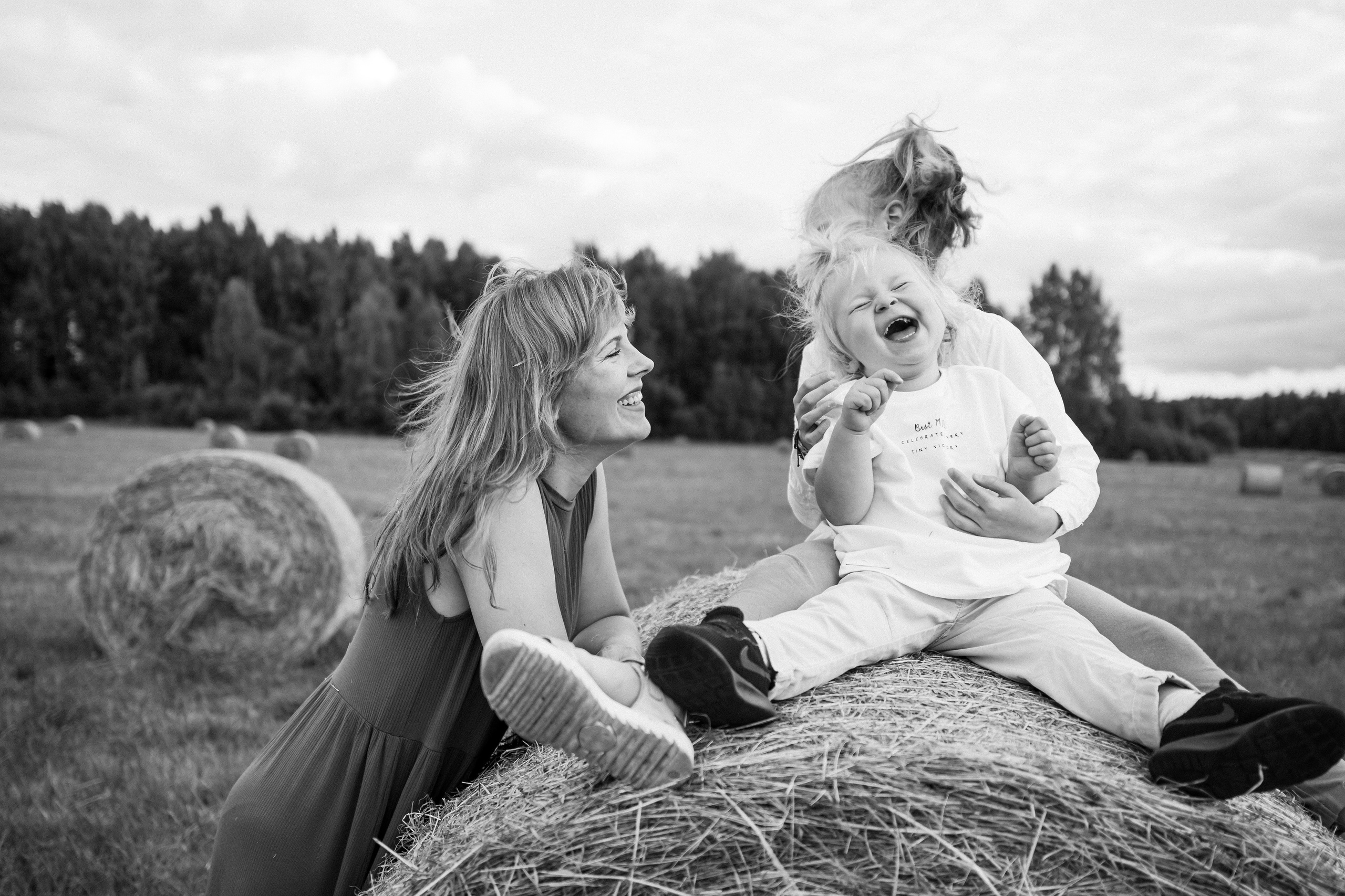 Летние. Аlina Slavina Photorgaphy