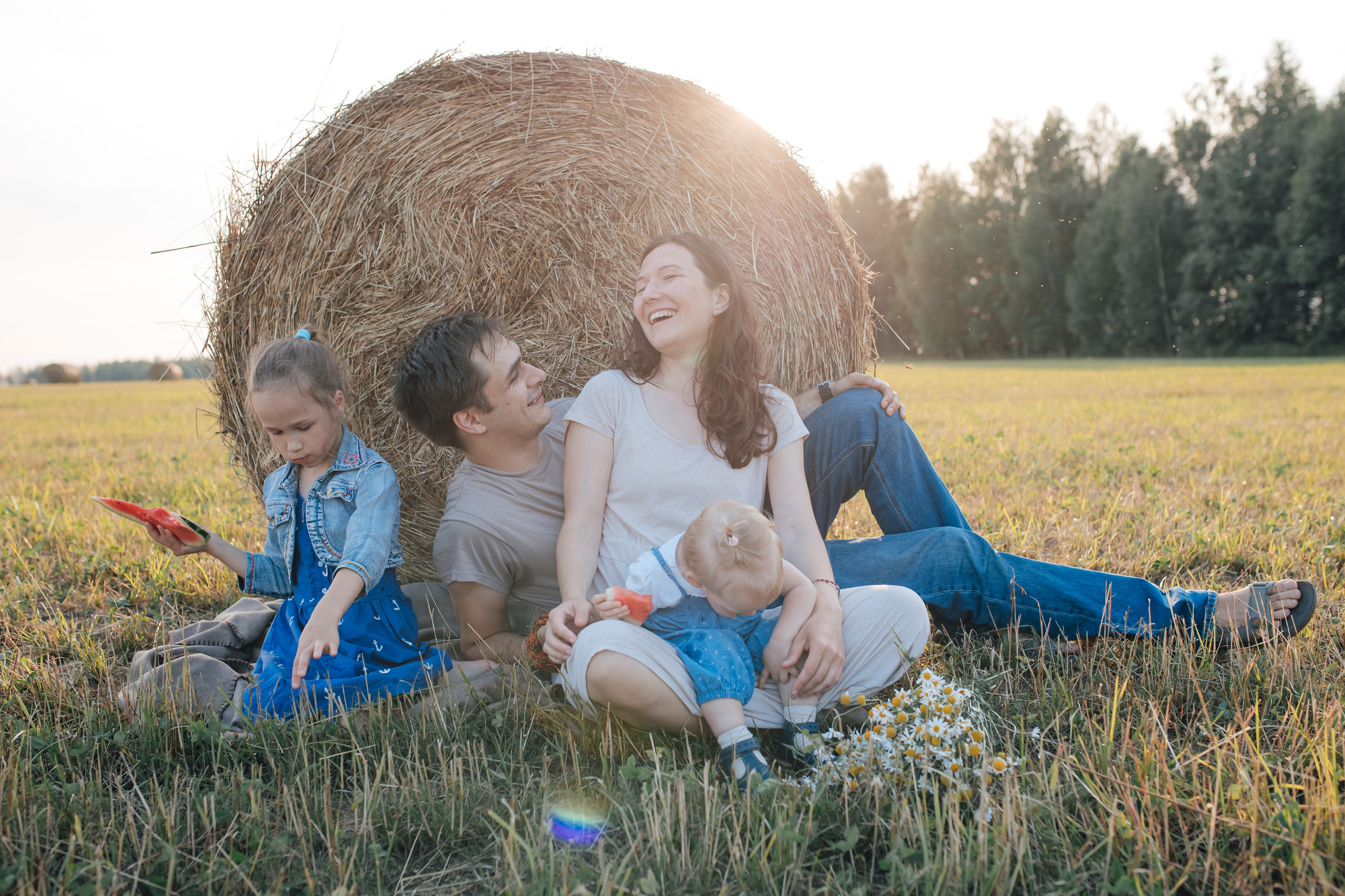 Летние. Аlina Slavina Photorgaphy