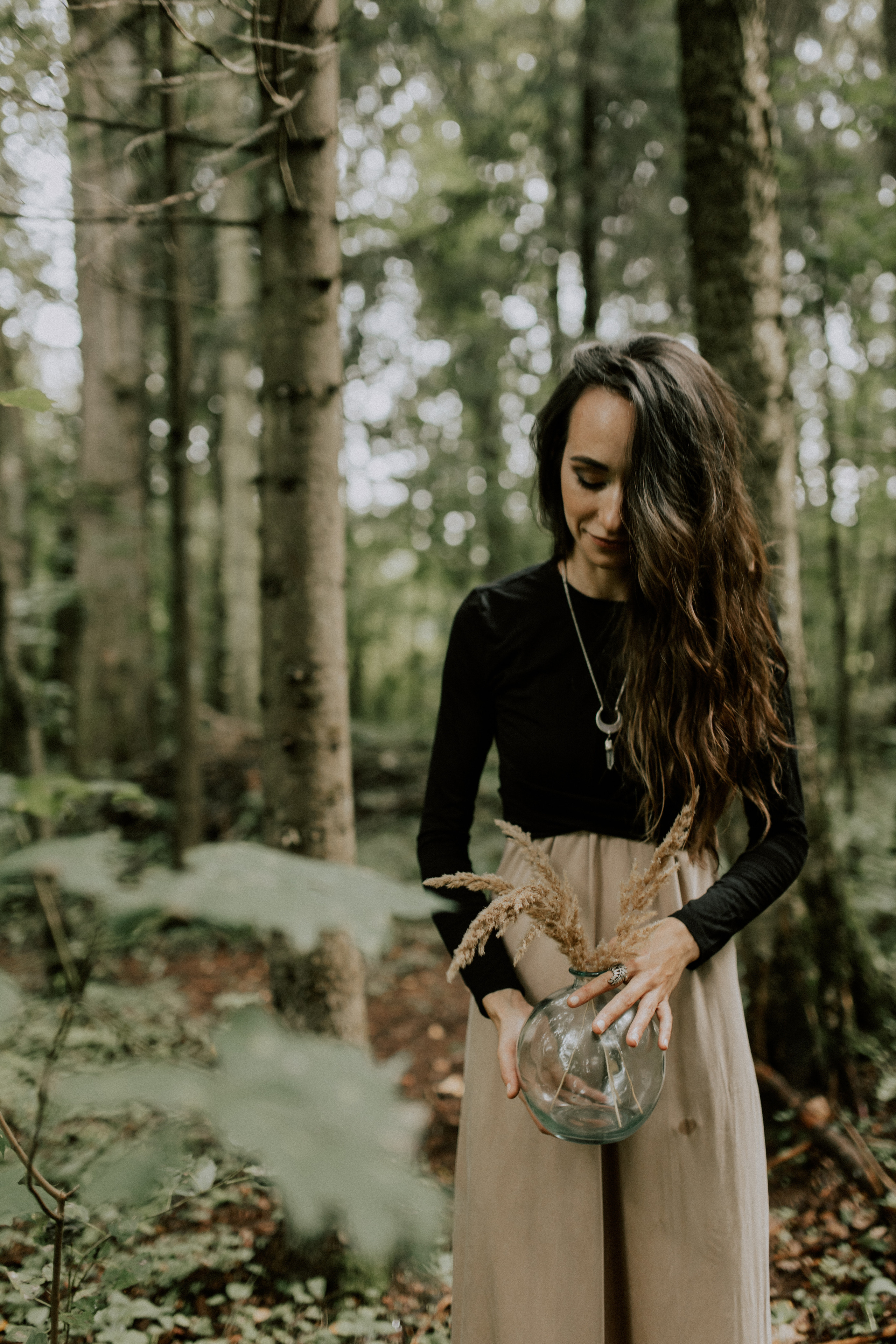 Портрет изнутри. Аlina Slavina Photorgaphy