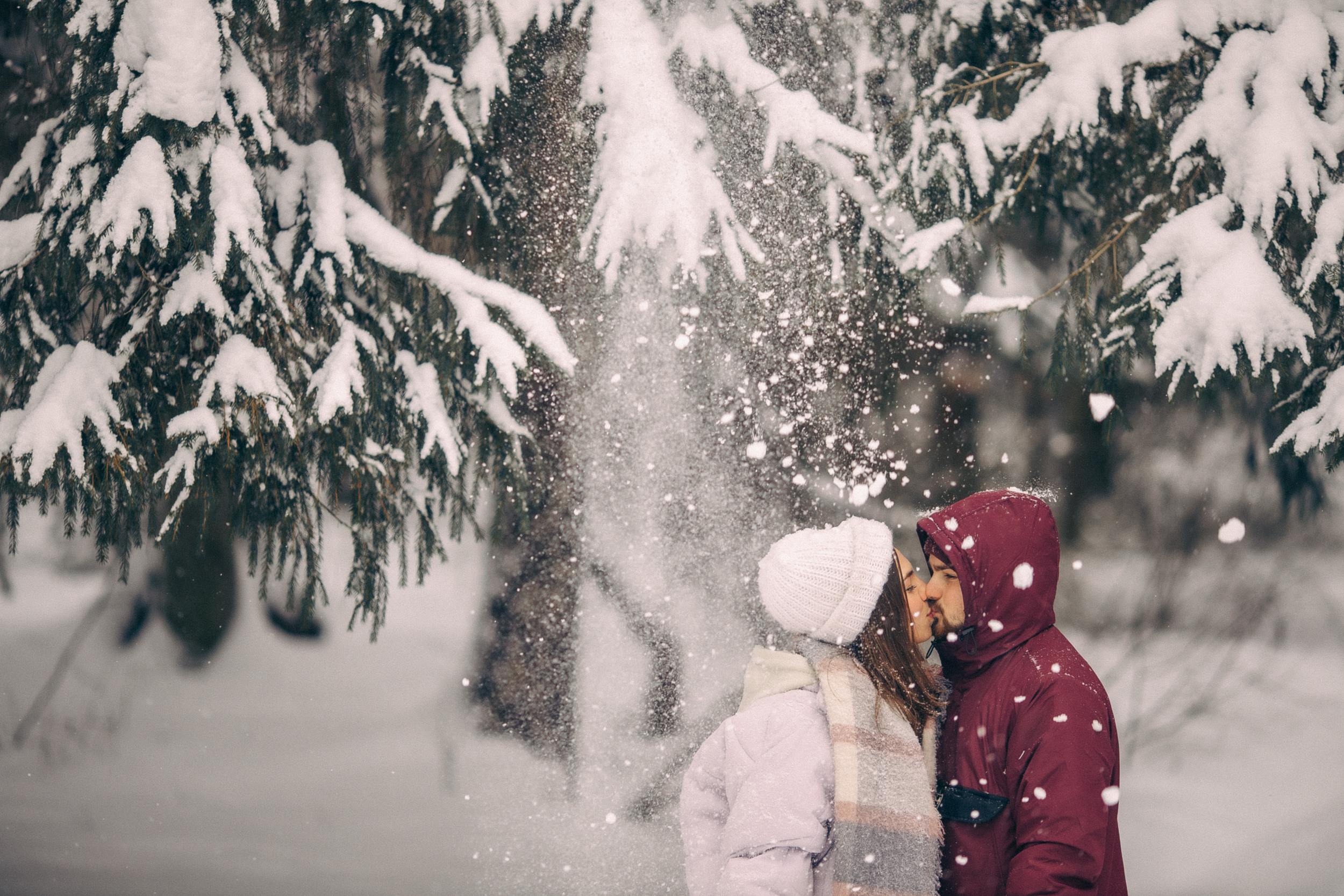 LoveStory. Аlina Slavina Photorgaphy