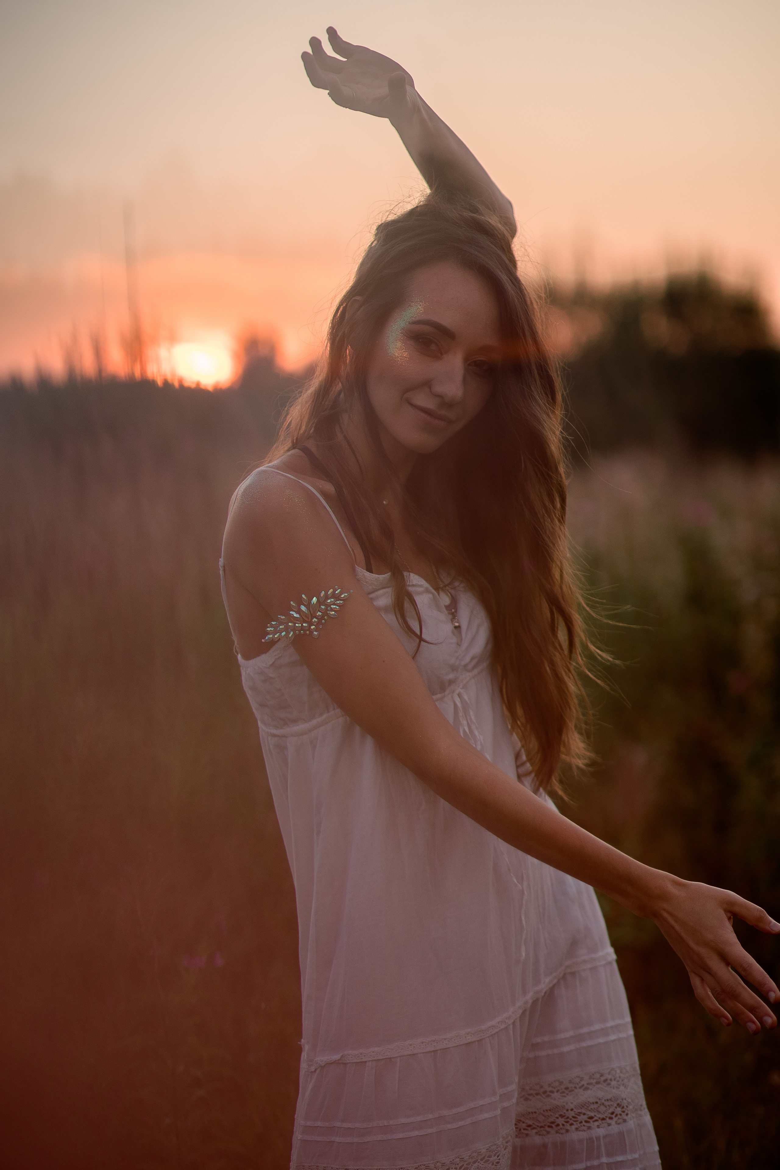 Портрет изнутри. Аlina Slavina Photorgaphy