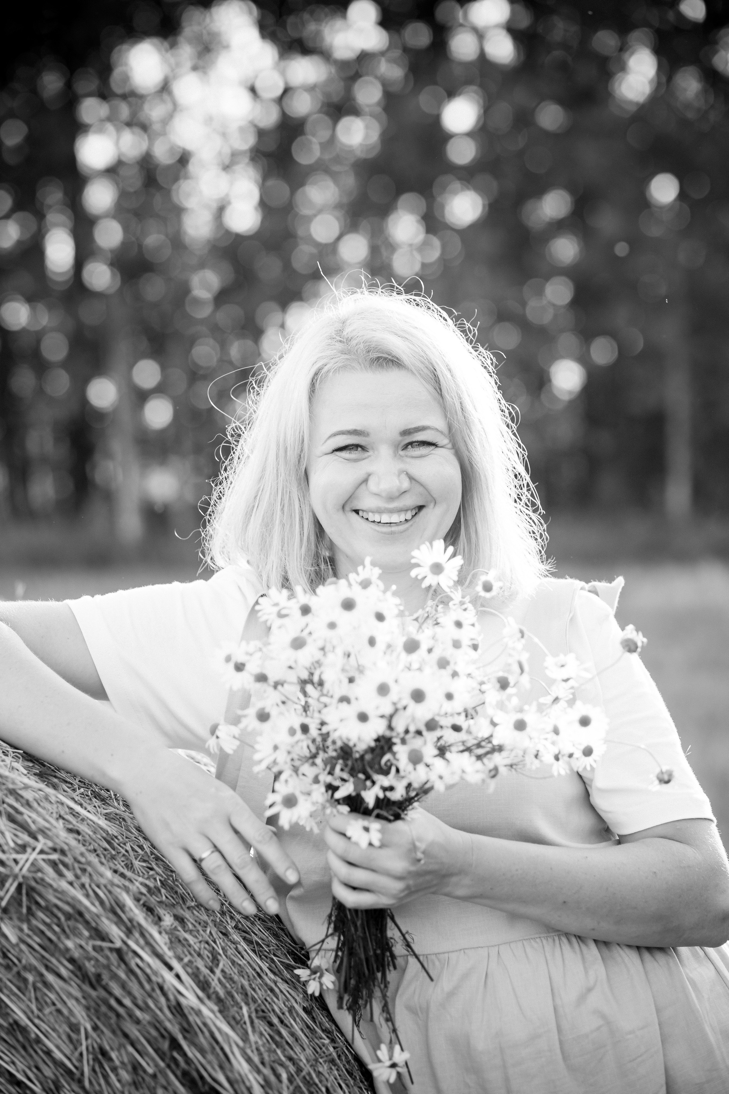 Летние. Аlina Slavina Photorgaphy