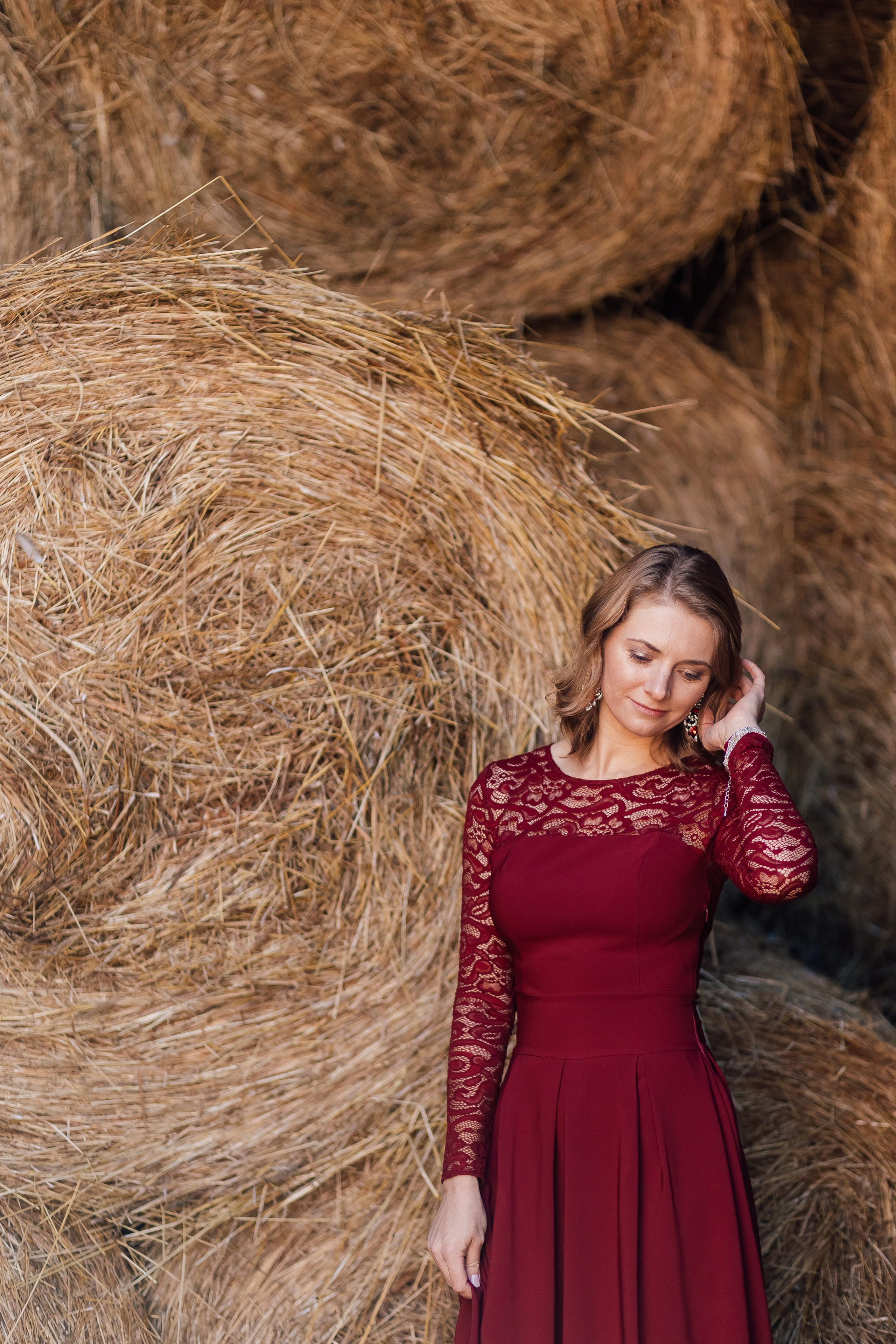 Индивидуальные фотосессии. Аlina Slavina Photorgaphy