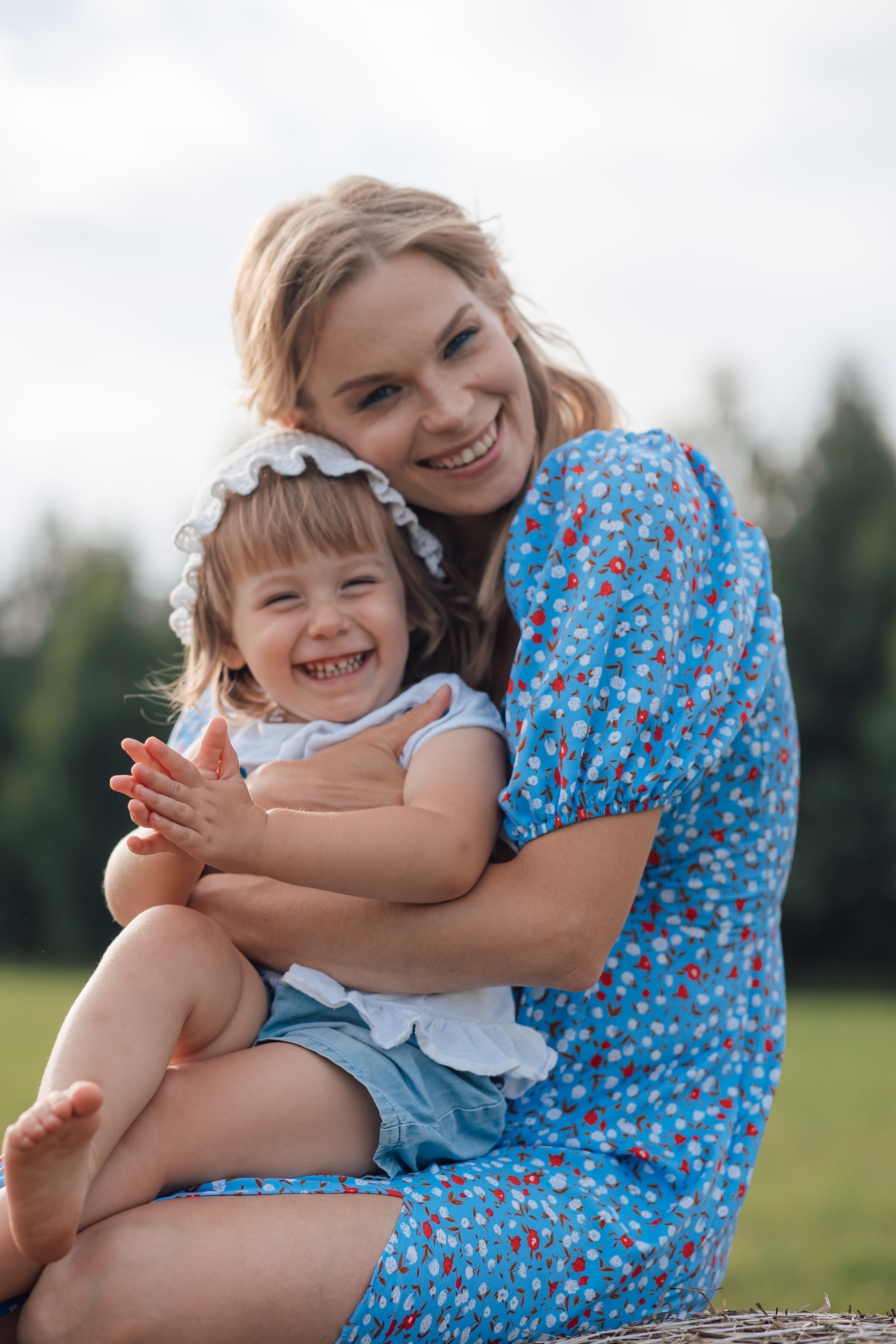 Летние. Аlina Slavina Photorgaphy