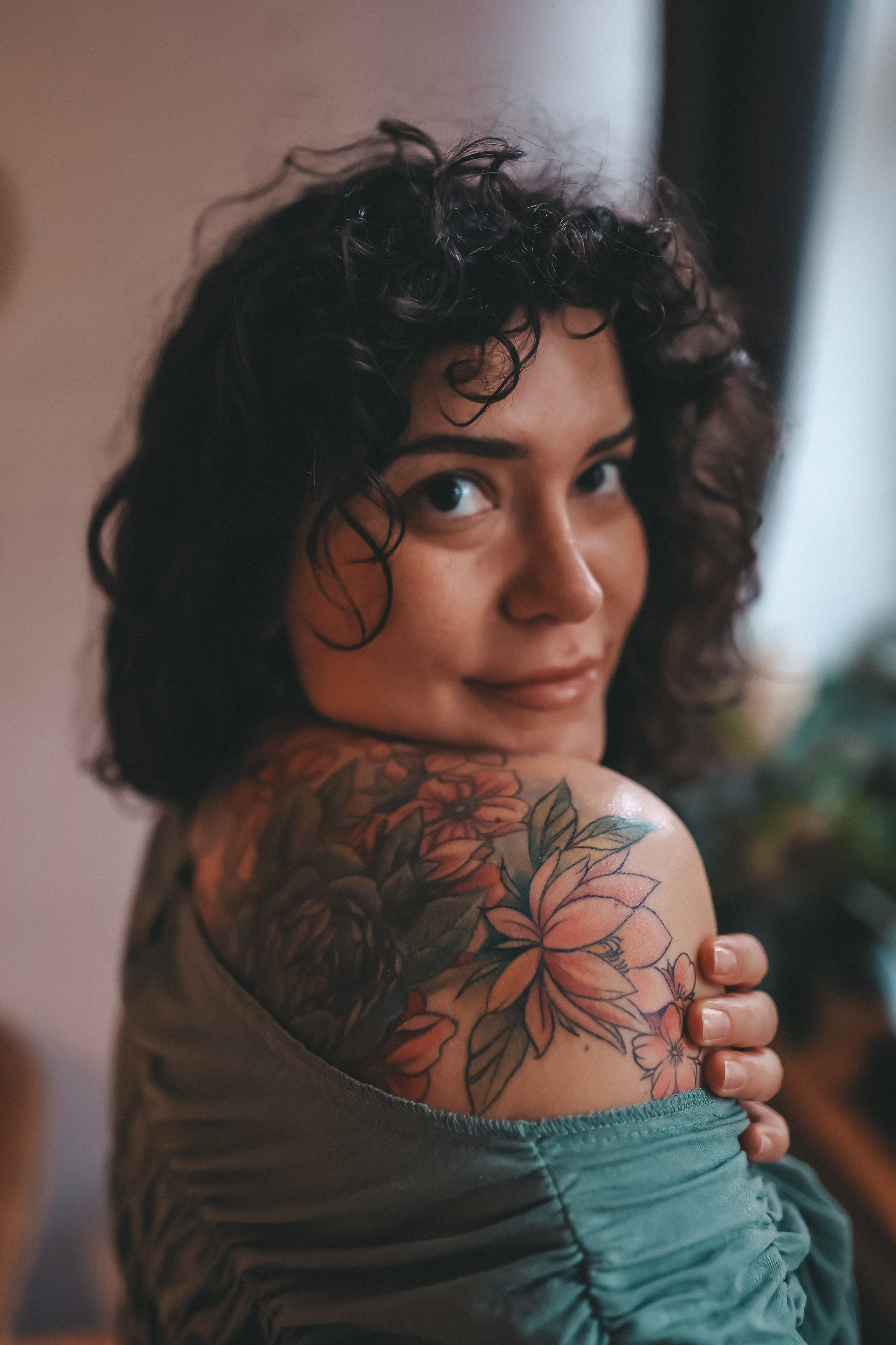 Индивидуальные фотосессии. Аlina Slavina Photorgaphy