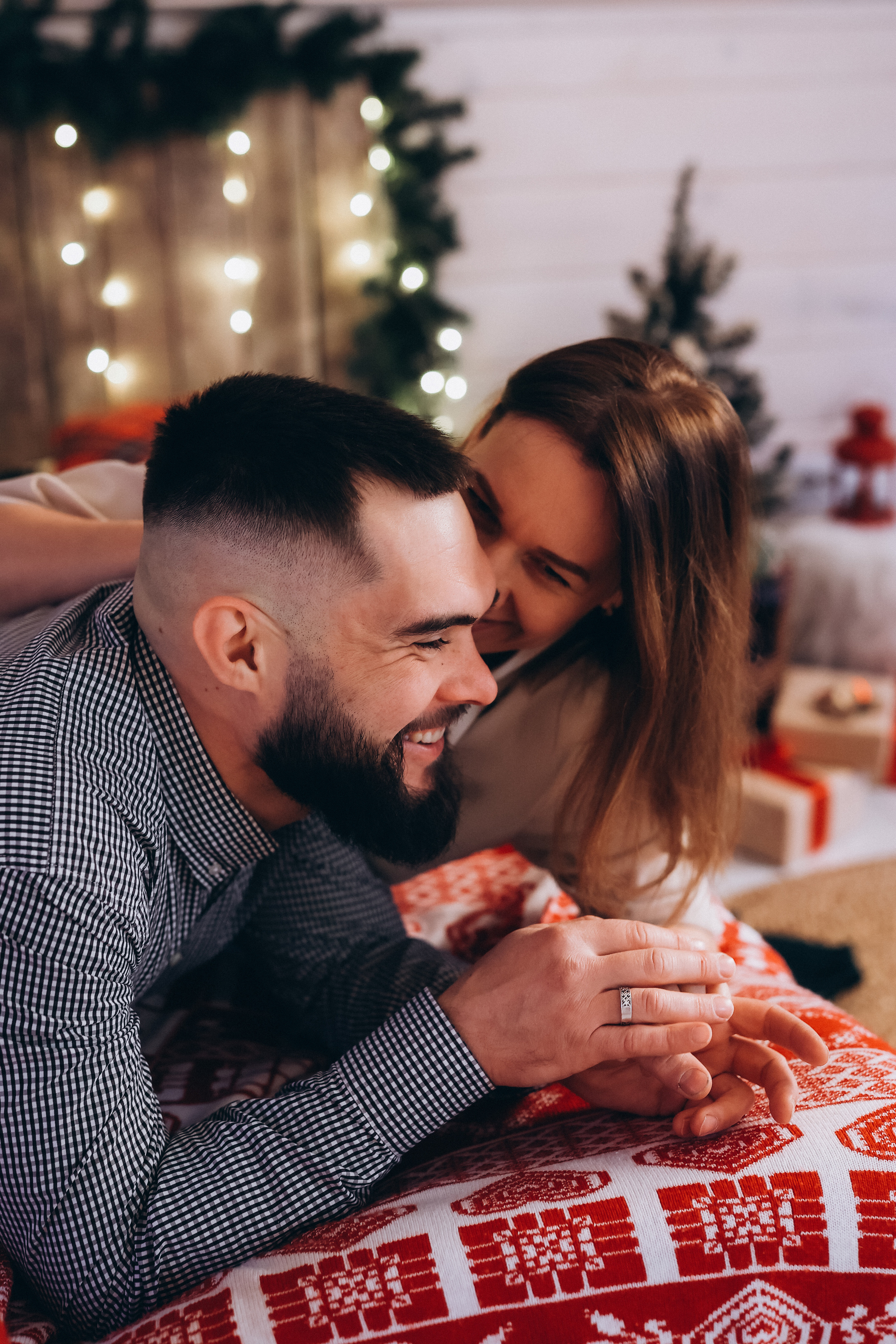 Студийные. Аlina Slavina Photorgaphy