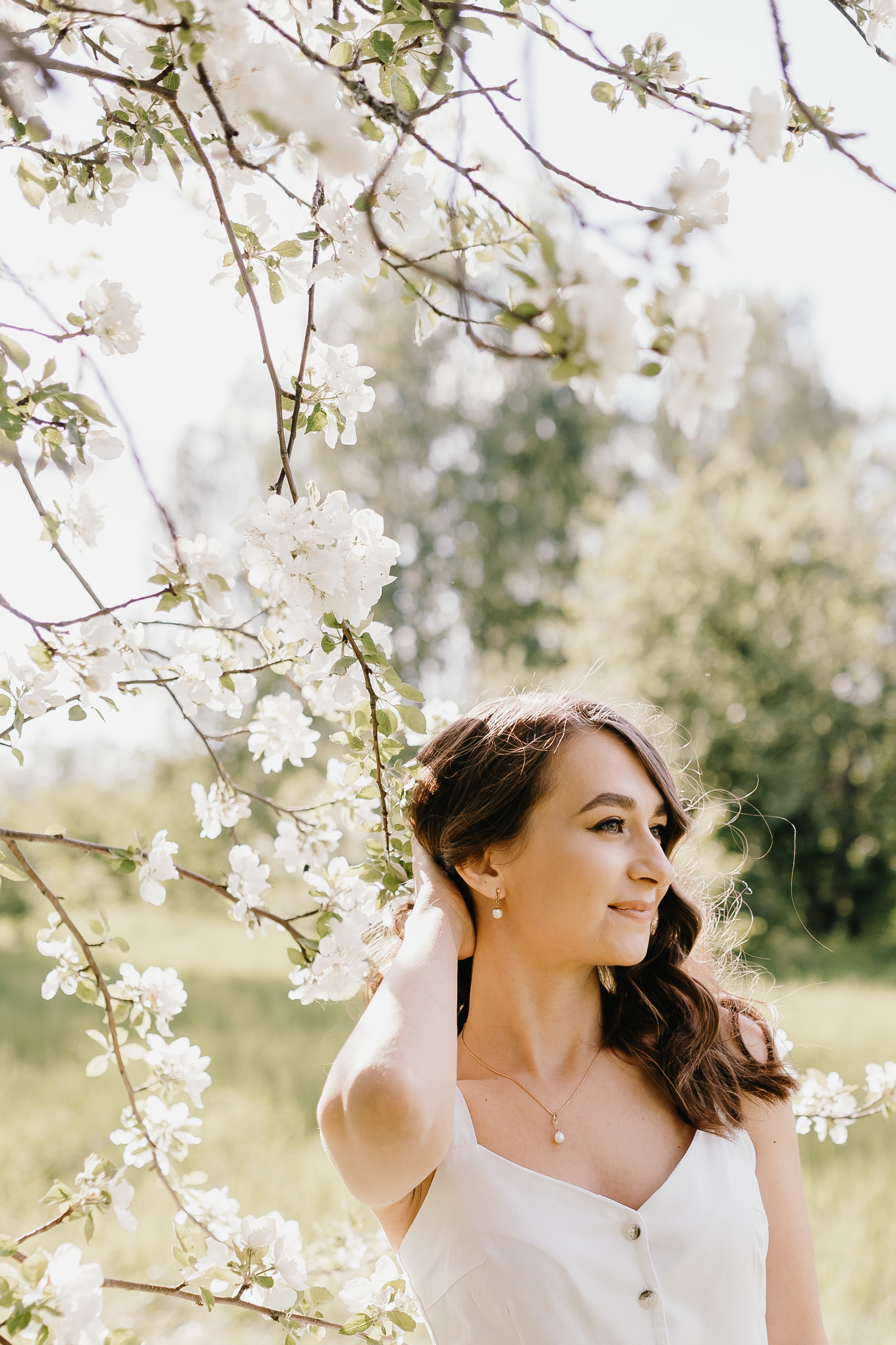 Свадебные. Аlina Slavina Photorgaphy