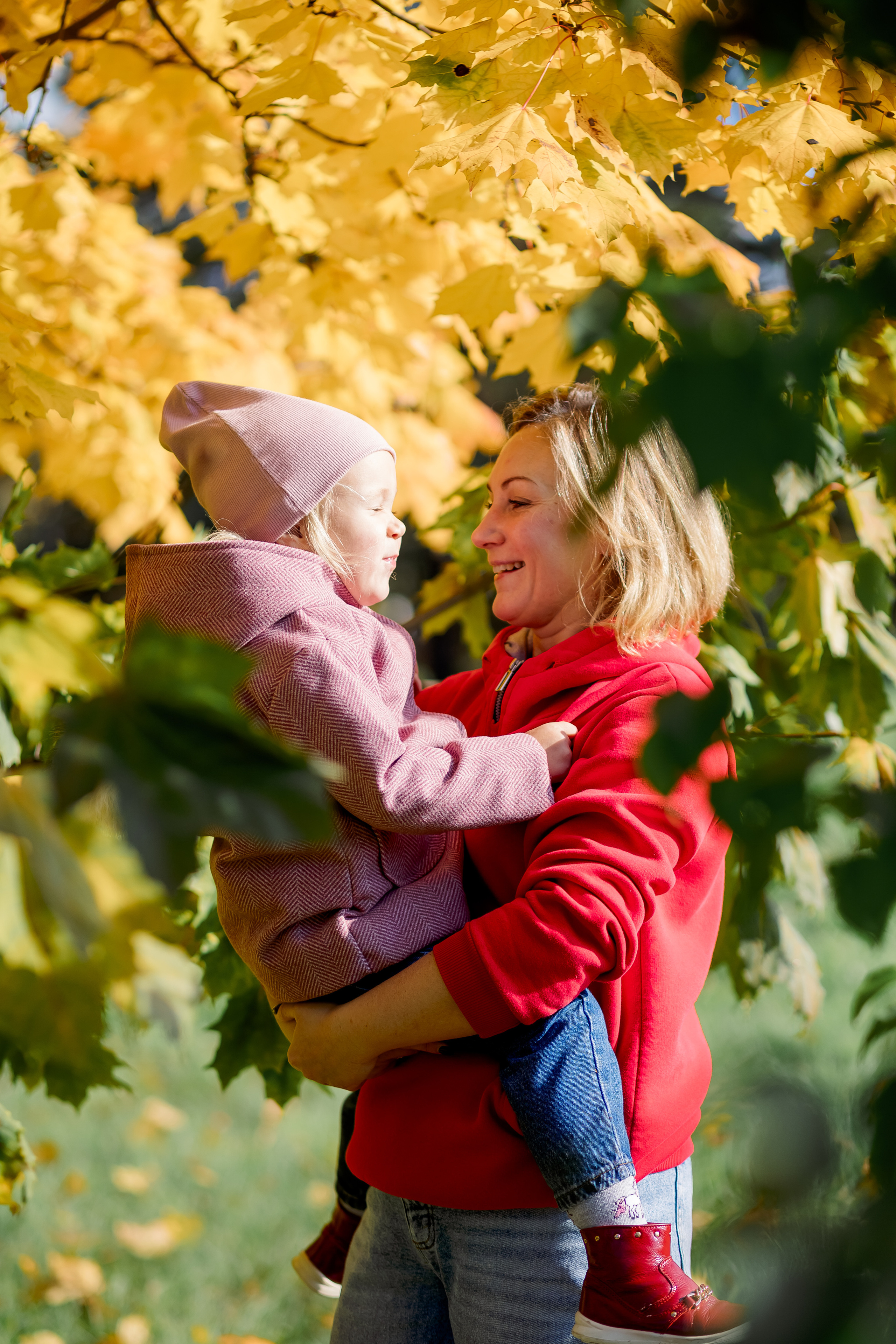 Фотопрогулки. Аlina Slavina Photorgaphy