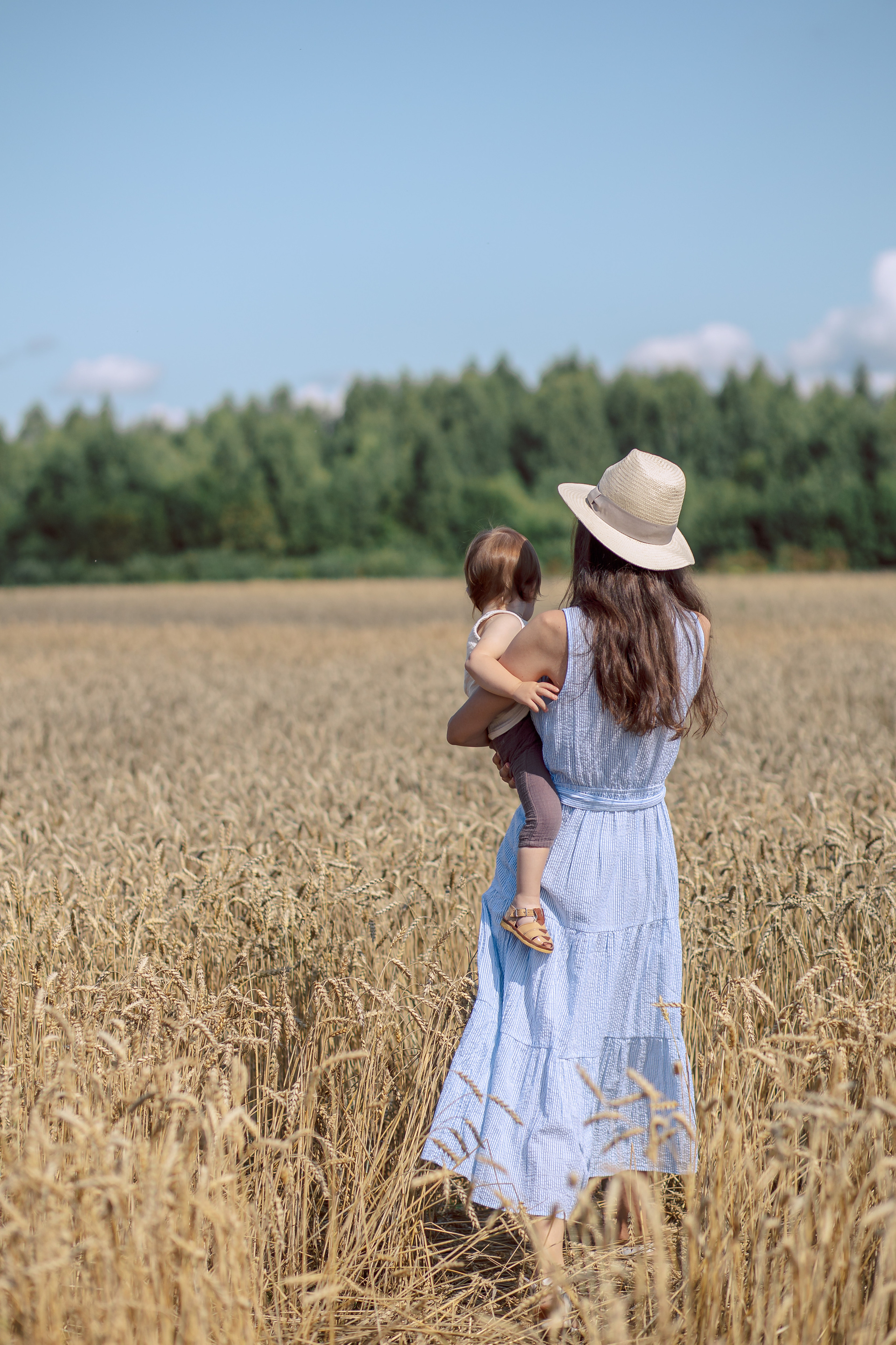 Летние. Аlina Slavina Photorgaphy