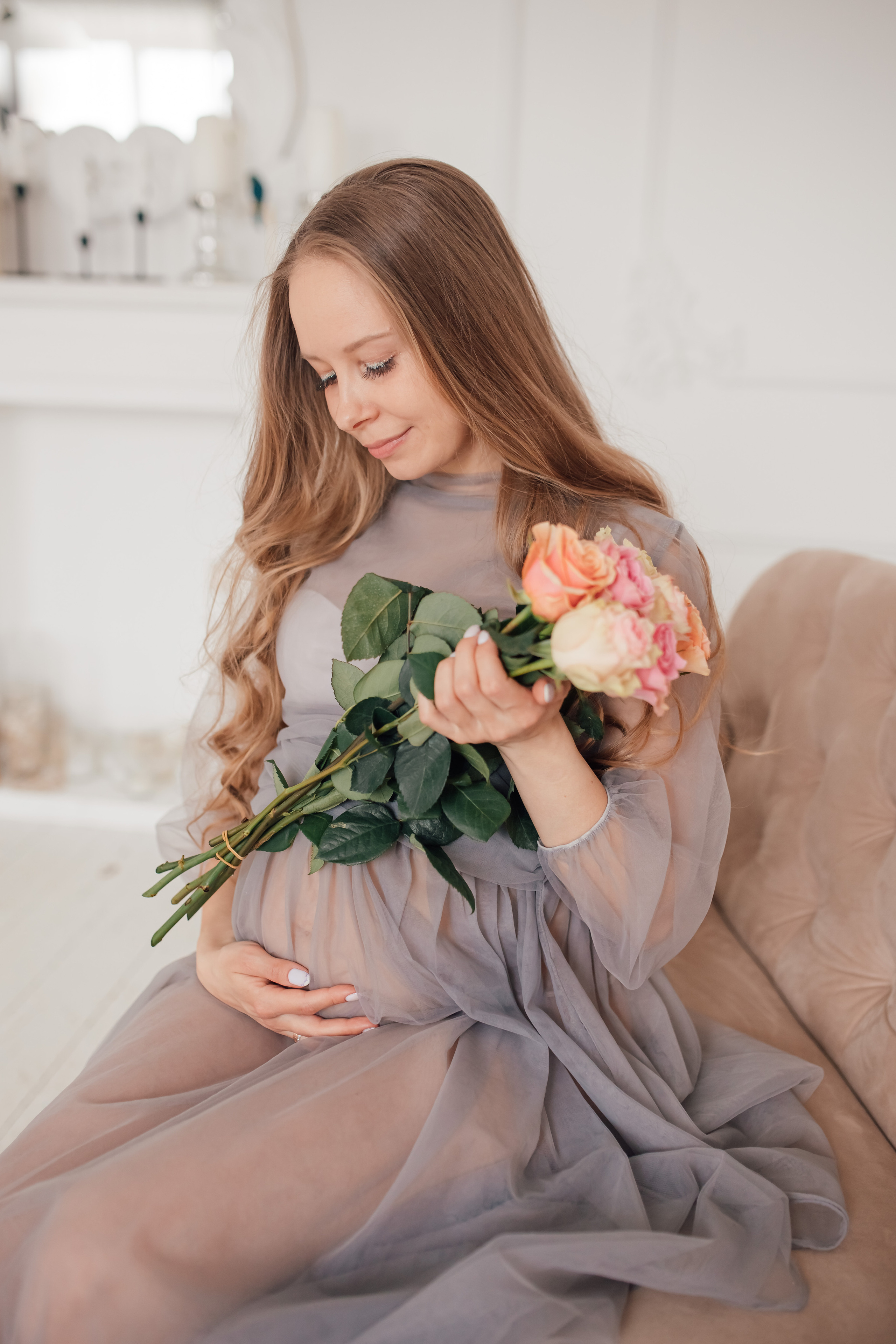 Беременные. Аlina Slavina Photorgaphy