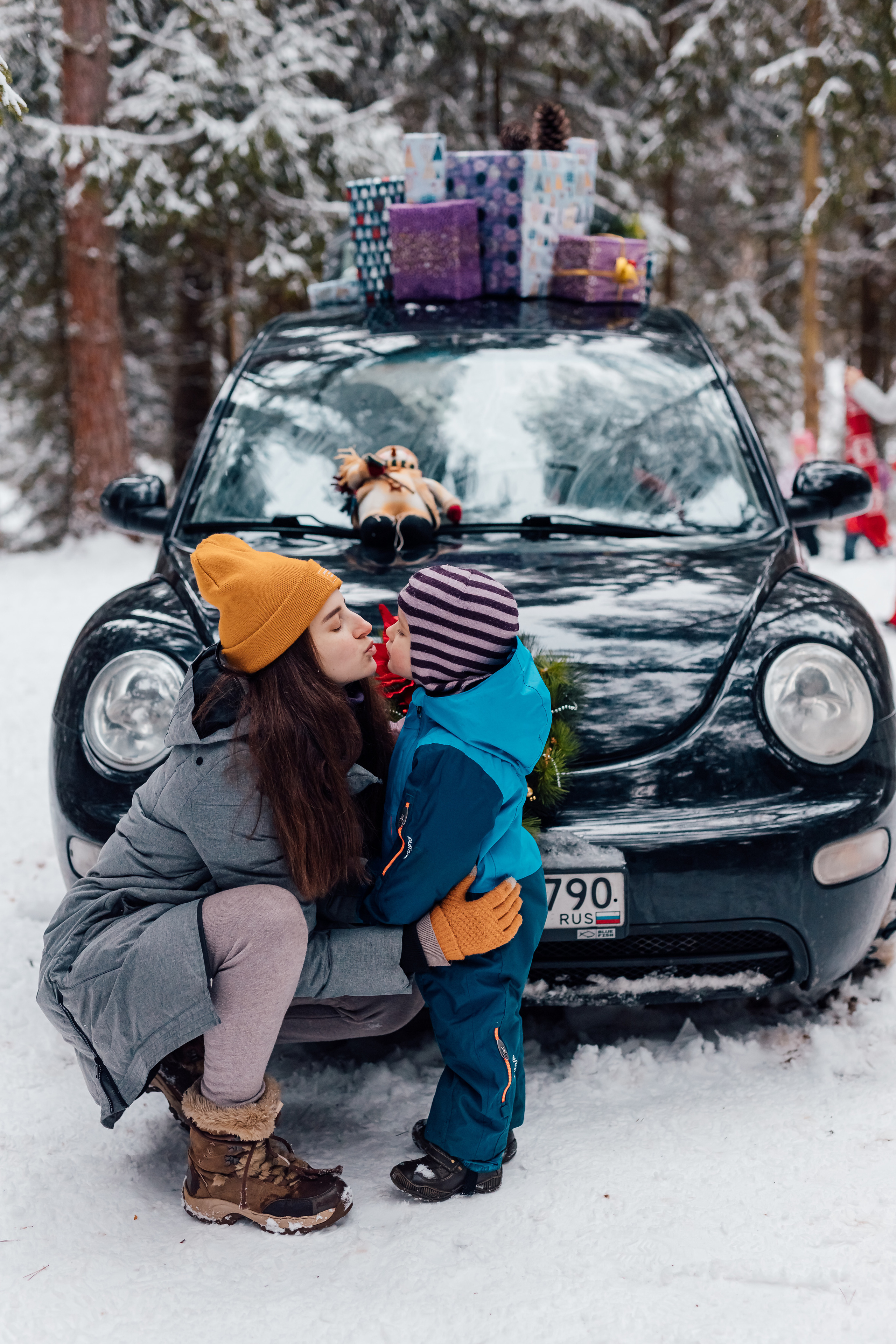 Фотопрогулки. Аlina Slavina Photorgaphy